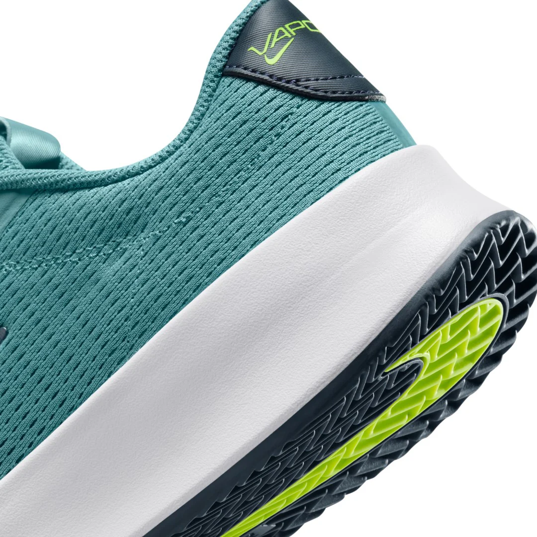 Court Vapor Lite 2 Clay Tennis Shoes - Image 8