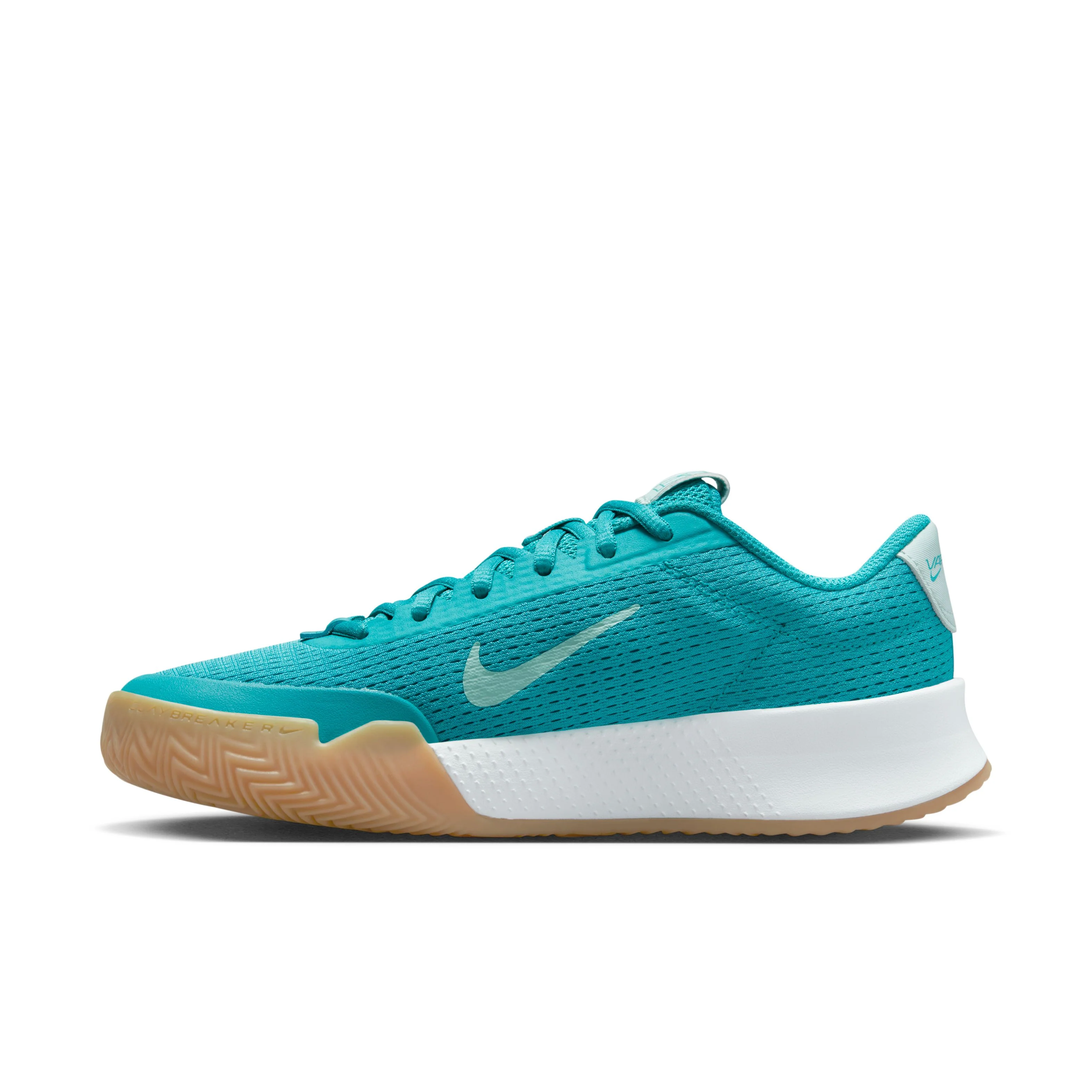 Court Vapor Lite 2 Clay Tennis Shoes - Image 2