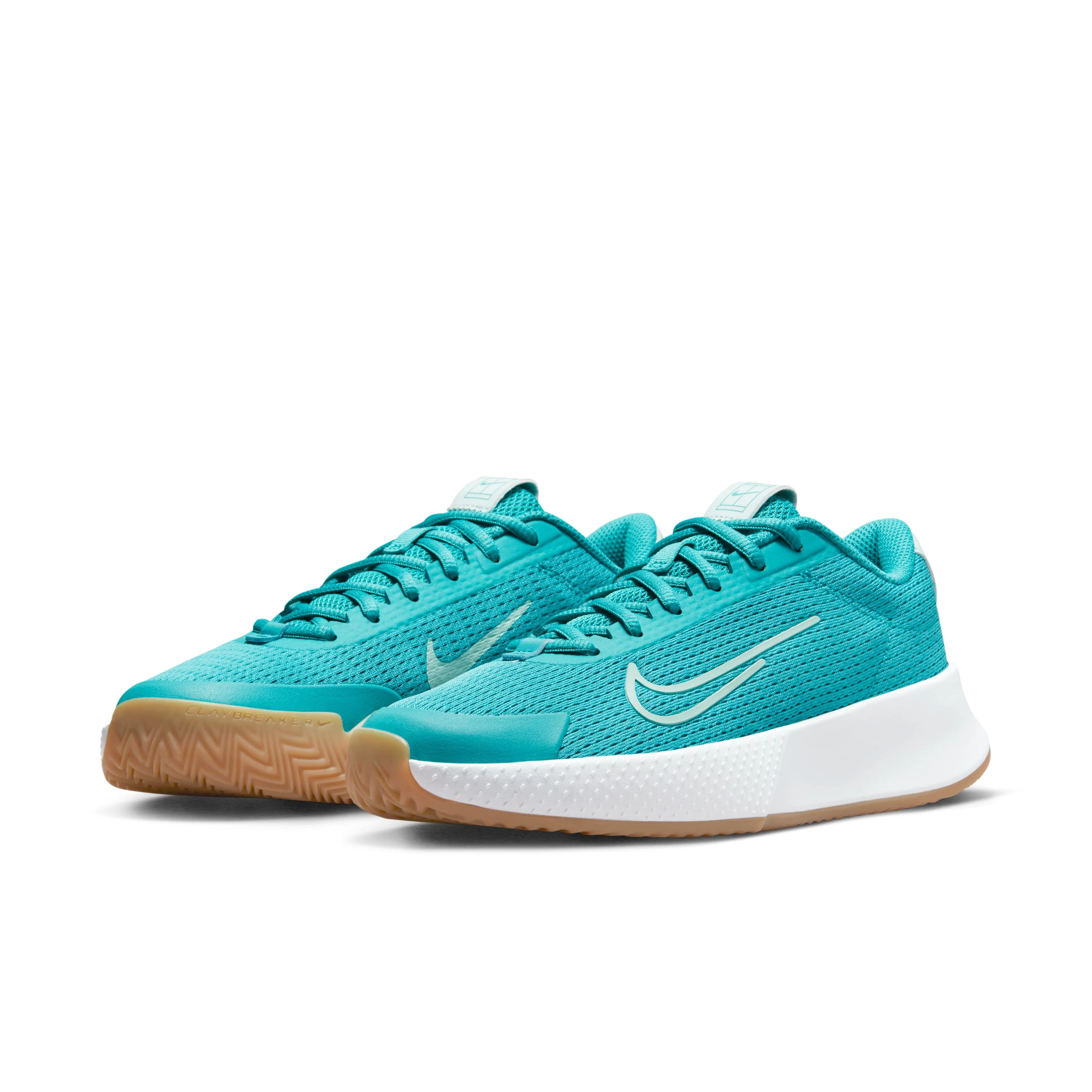 Court Vapor Lite 2 Clay Tennis Shoes - Image 3