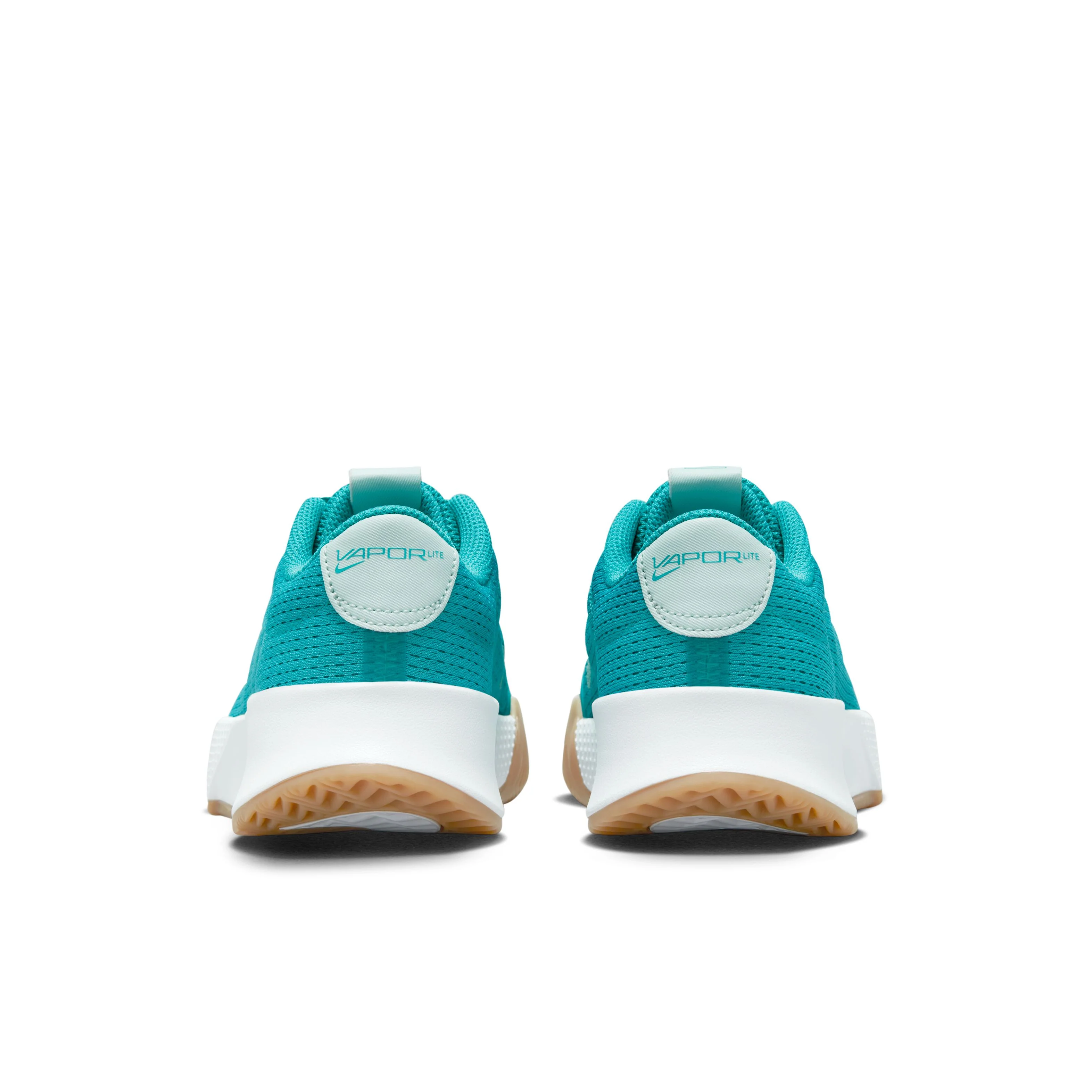 Court Vapor Lite 2 Clay Tennis Shoes - Image 4