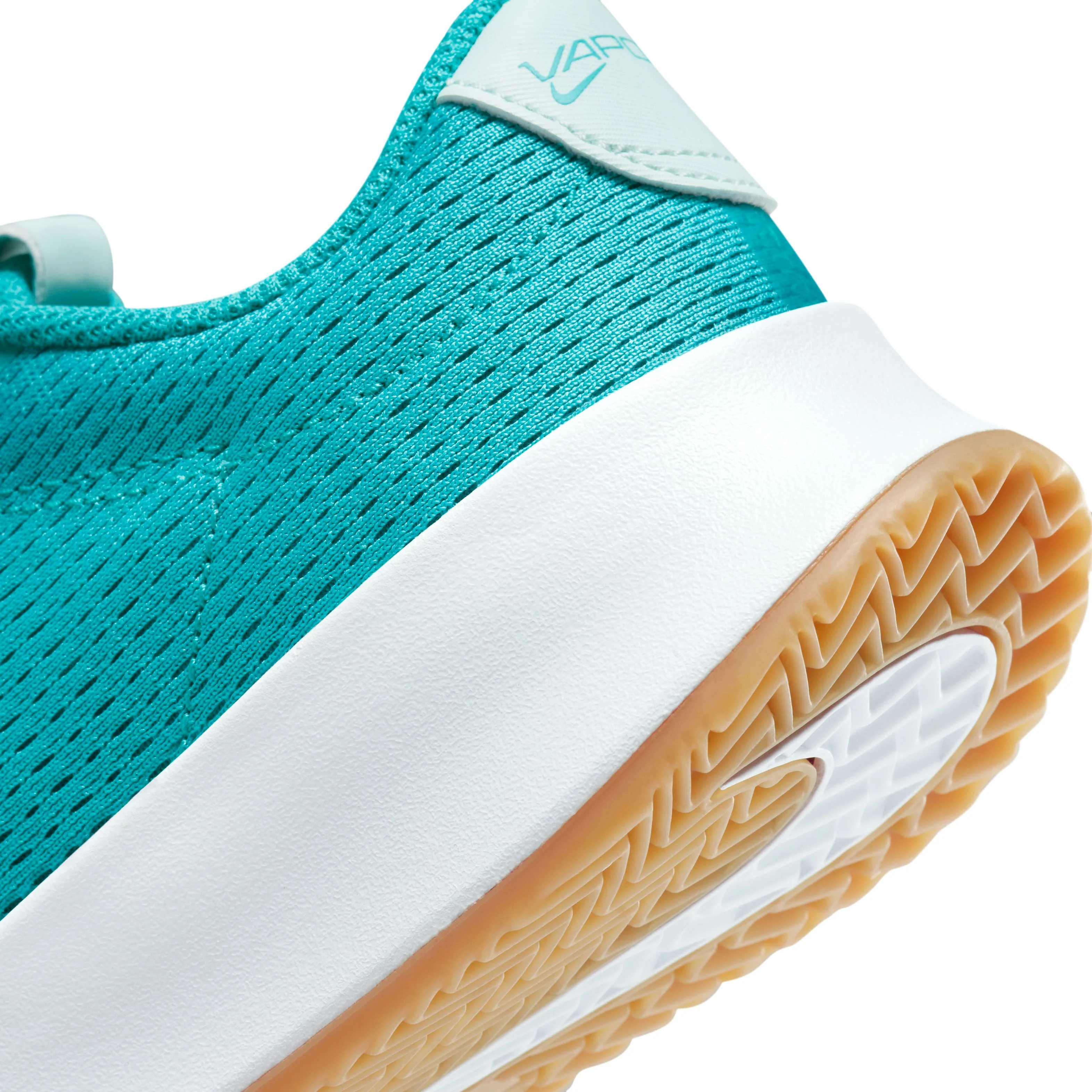 Court Vapor Lite 2 Clay Tennis Shoes - Image 5