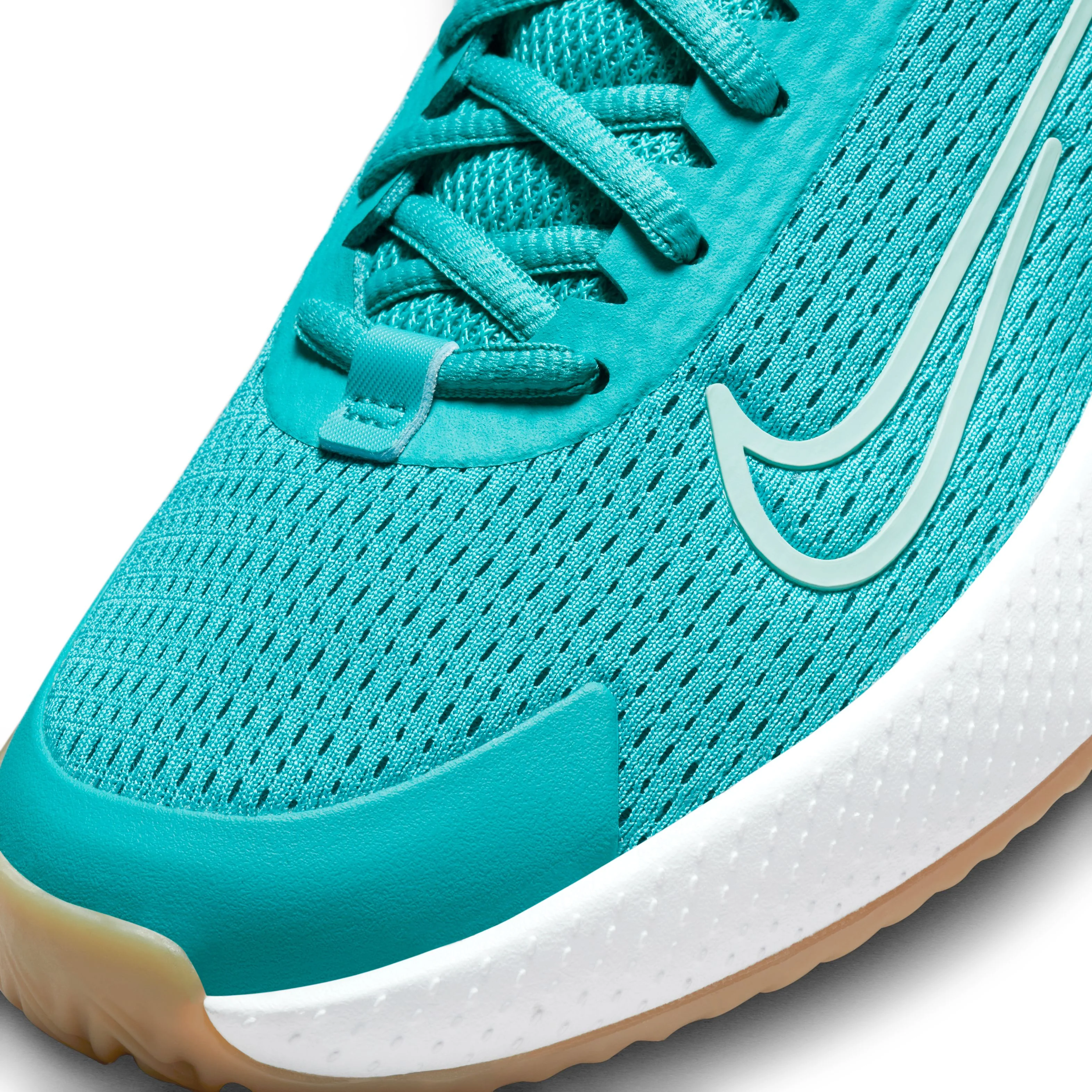 Court Vapor Lite 2 Clay Tennis Shoes - Image 6