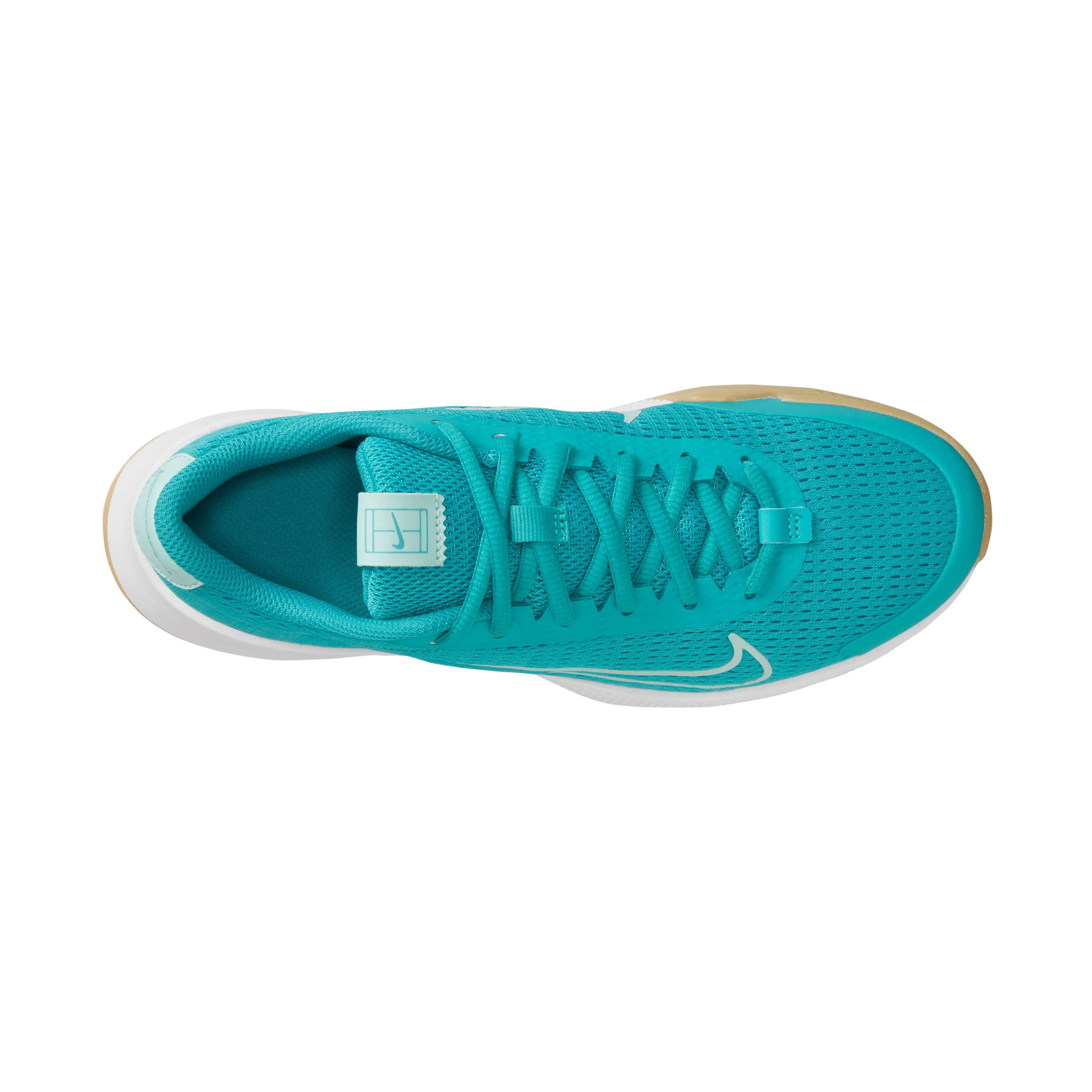 Court Vapor Lite 2 Clay Tennis Shoes - Image 8