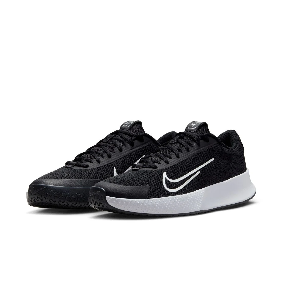 Court Vapor Lite 2 Tennis Shoes - Image 2