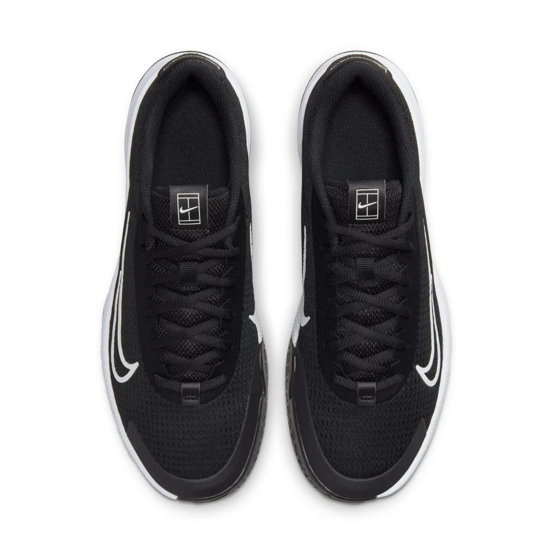 Court Vapor Lite 2 Tennis Shoes - Image 3