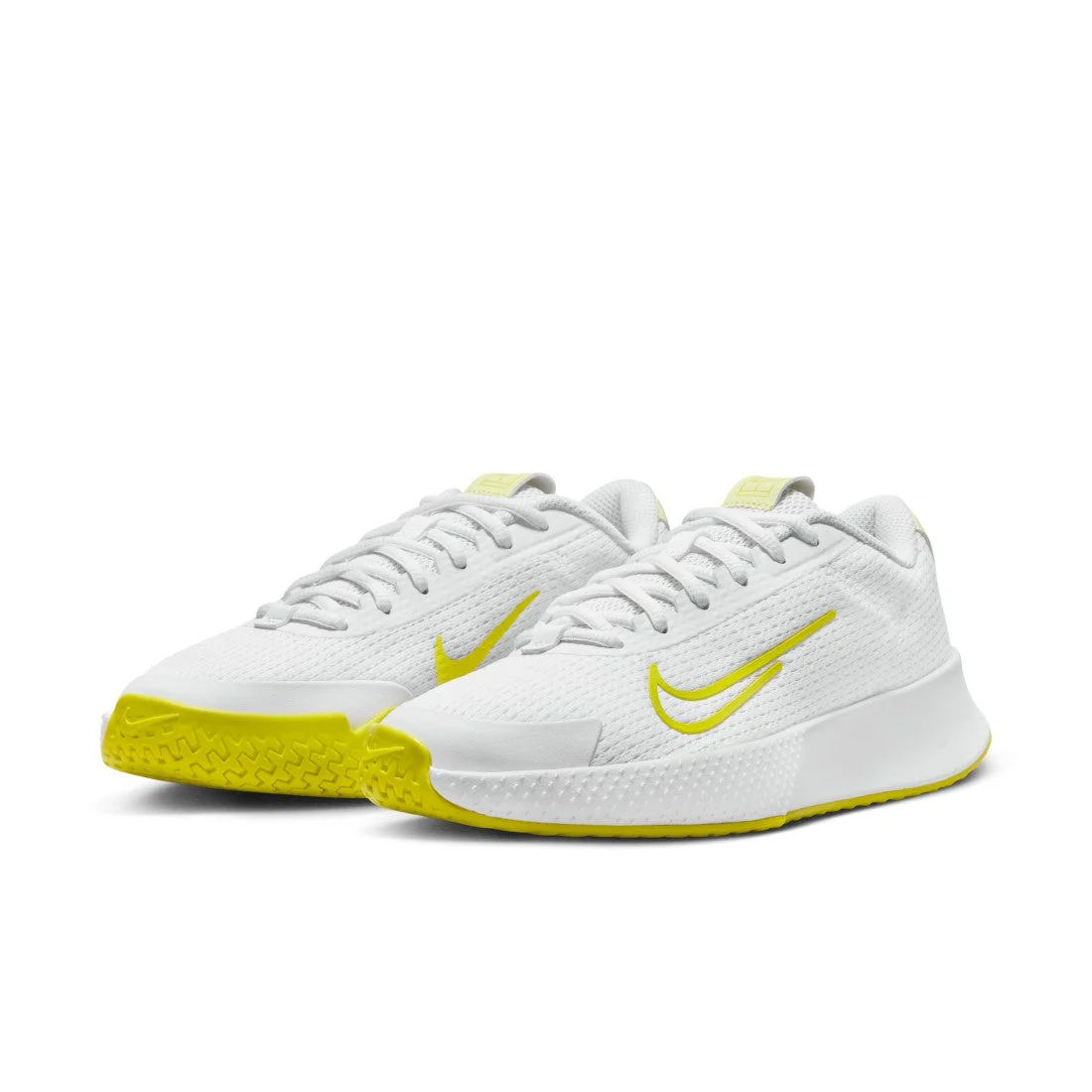 Court Vapor Lite 2 Tennis Shoes - Image 5