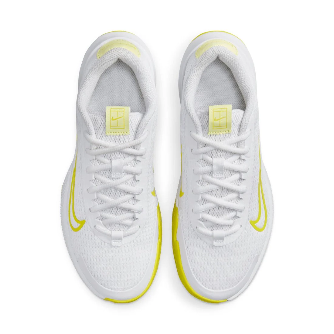 Court Vapor Lite 2 Tennis Shoes - Image 8