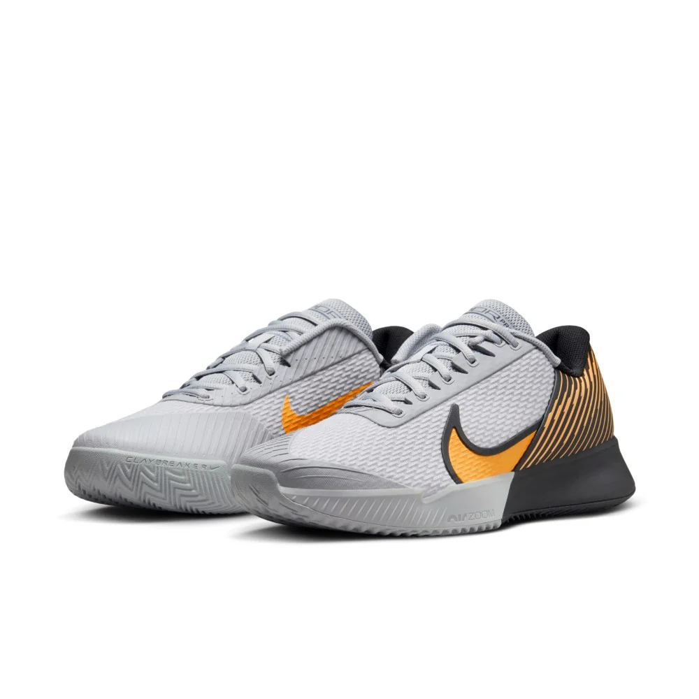Court Air Zoom Vapor Pro 2 Clay Tennis Shoes - Image 3