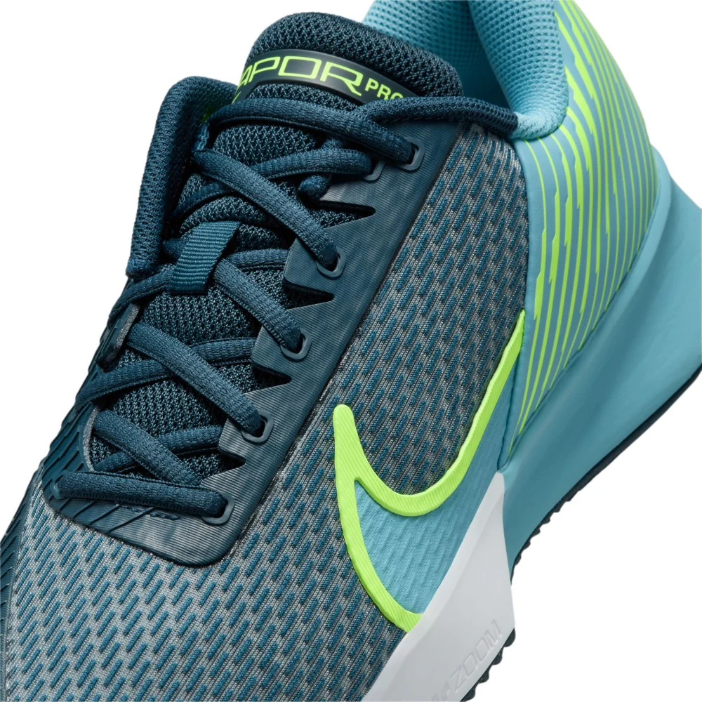 Court Air Zoom Vapor Pro 2 Clay Tennis Shoes - Image 7