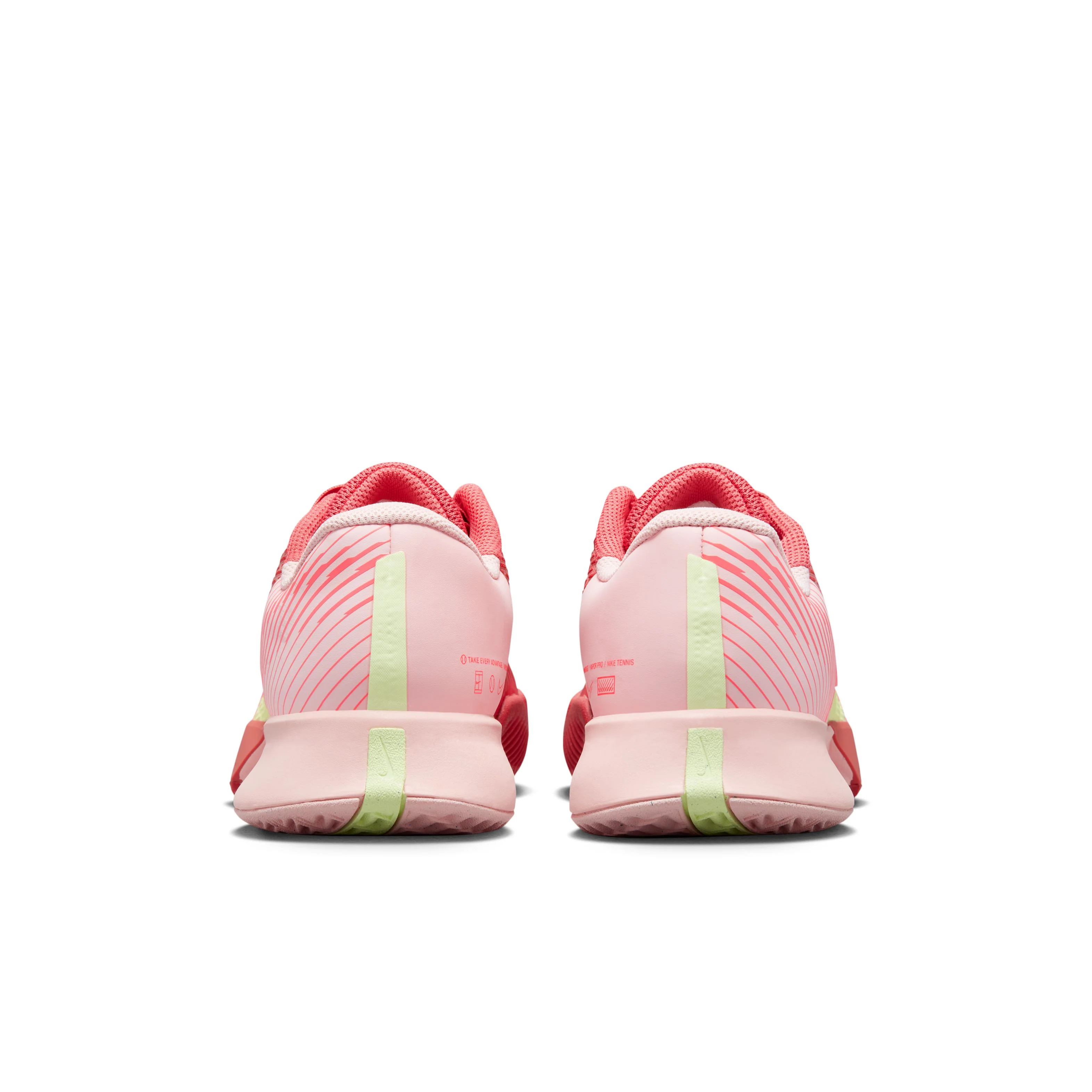 Court Air Zoom Vapor Pro 2 Clay Tennis Shoes - Image 5