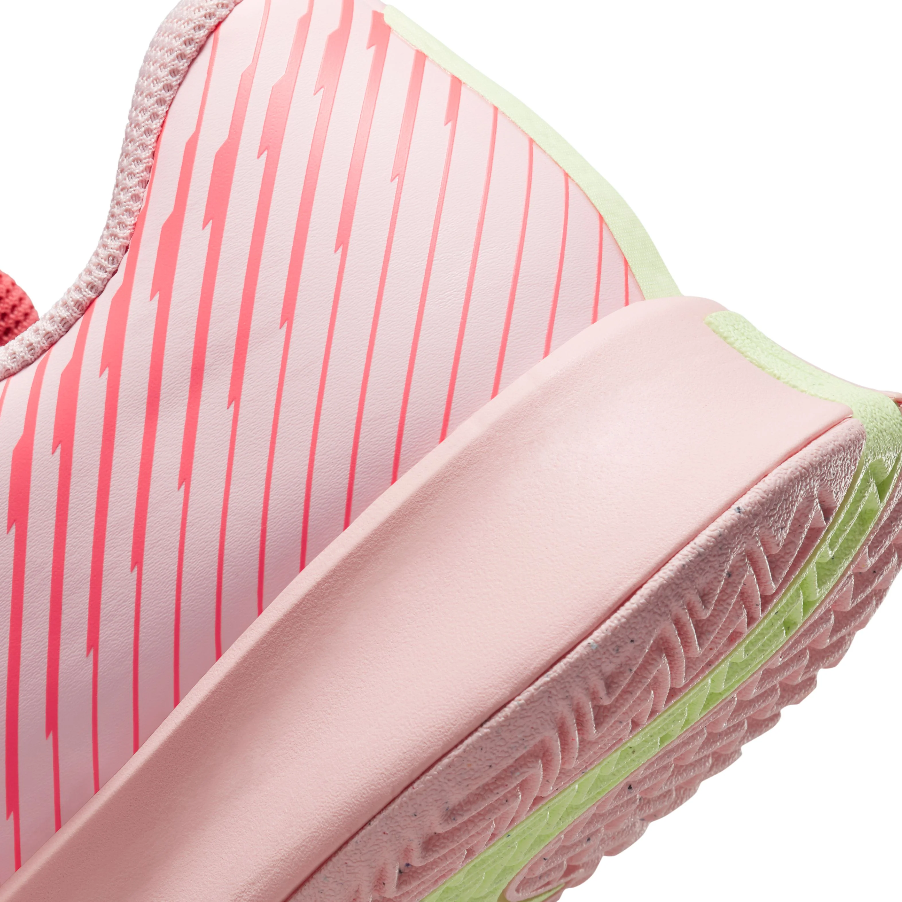Court Air Zoom Vapor Pro 2 Clay Tennis Shoes - Image 6