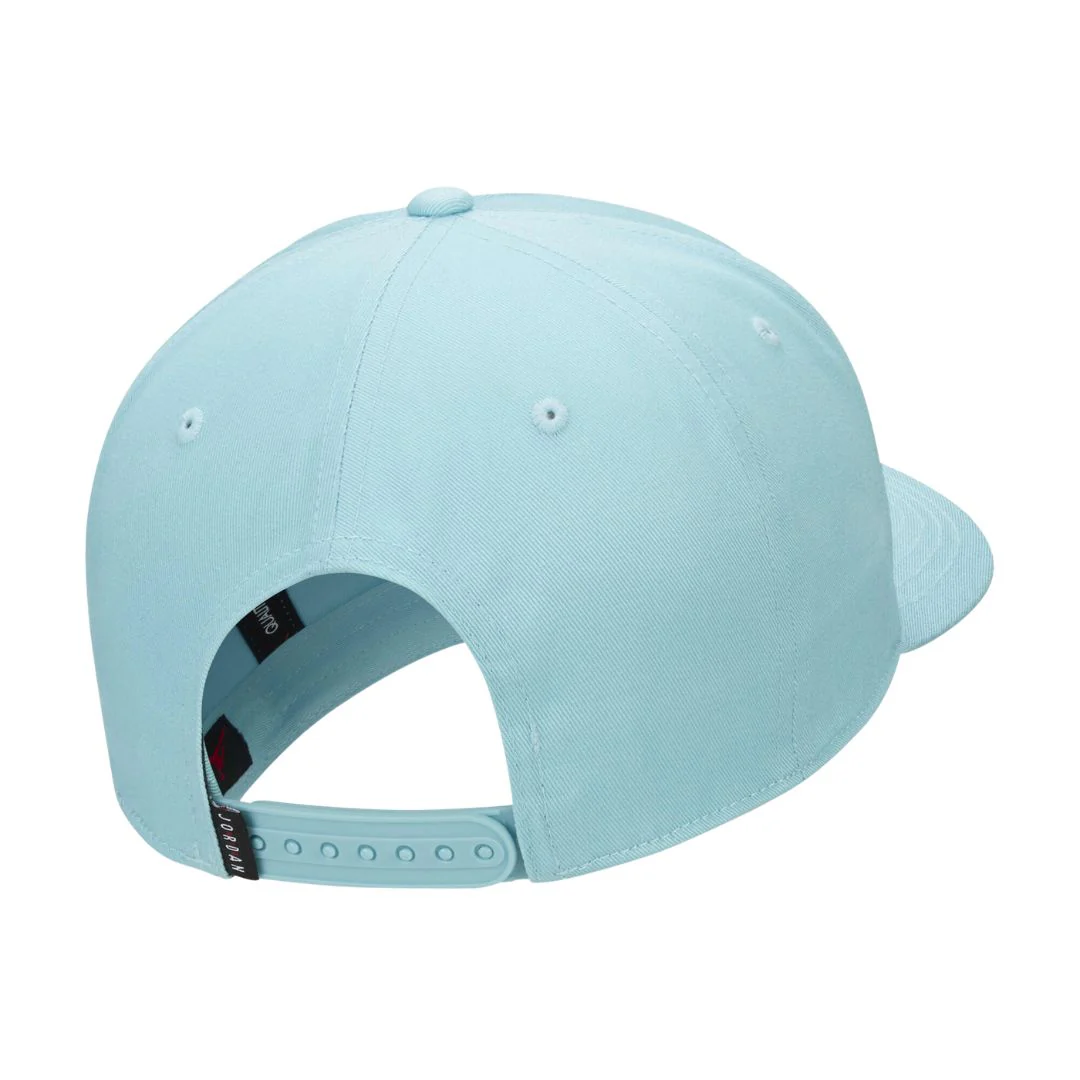 Jordan Classic 99 Flight Essential Adjustable Cap - Image 2