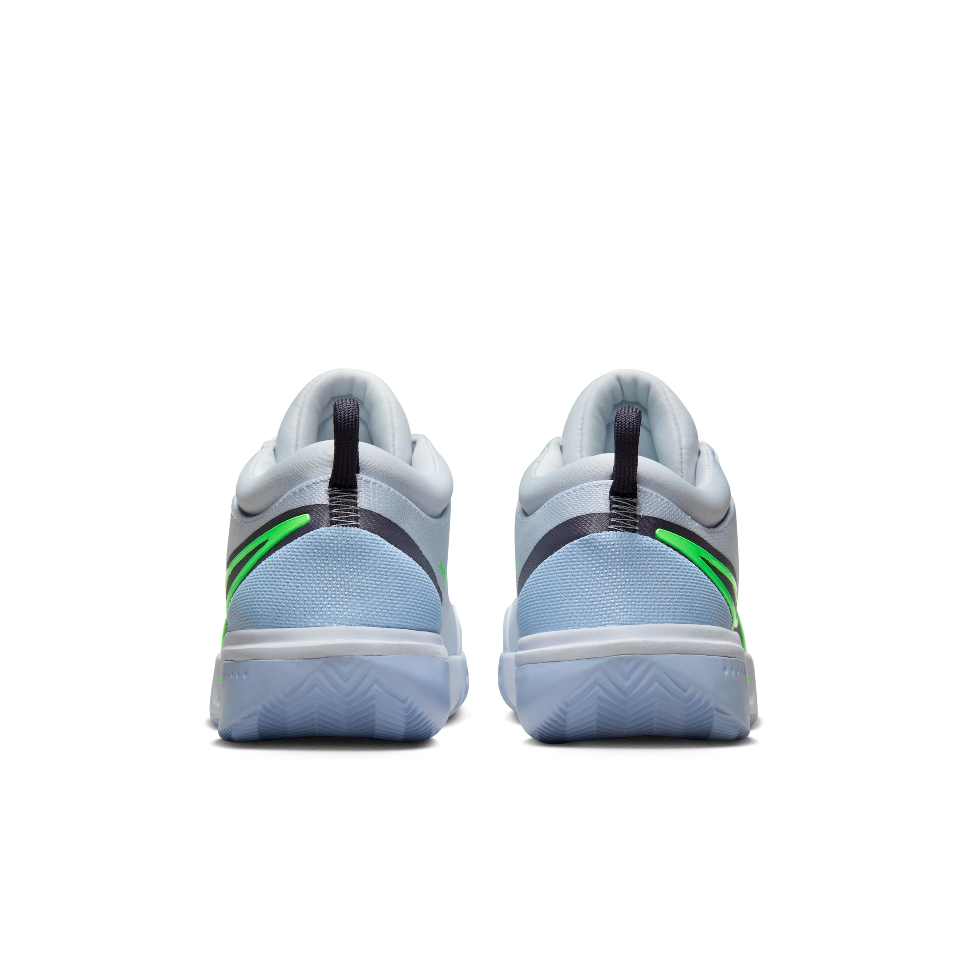 Court Zoom Pro Clay Tennis Shoes - Image 5