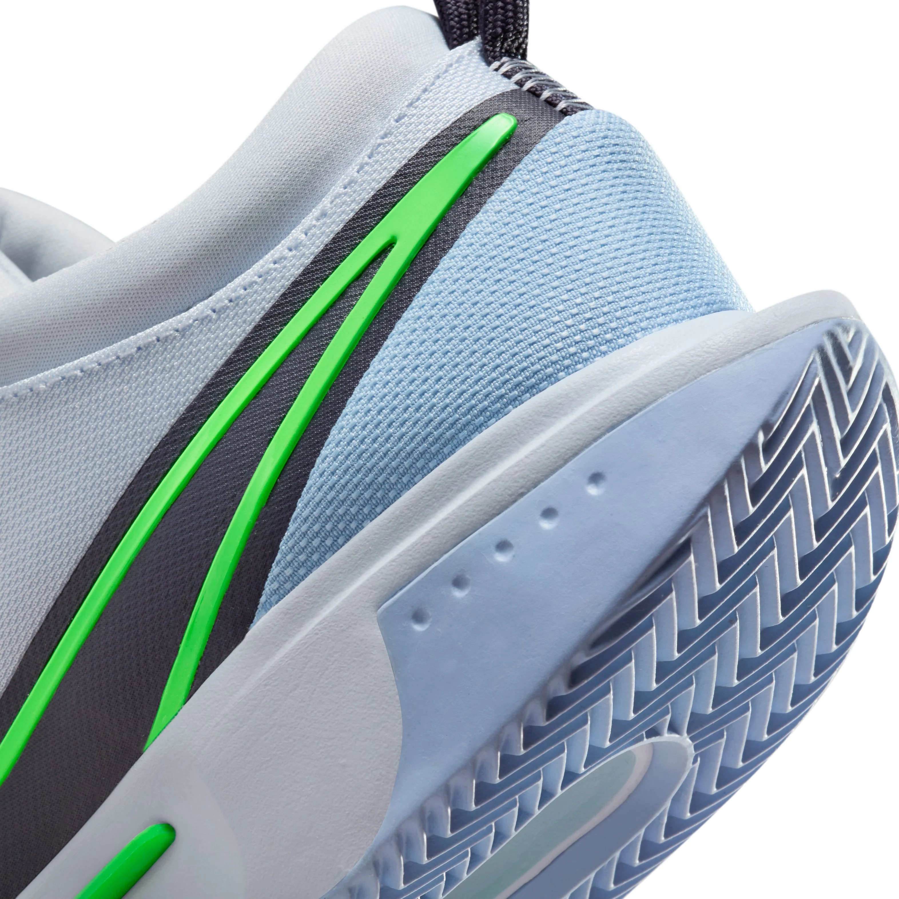 Court Zoom Pro Clay Tennis Shoes - Image 6