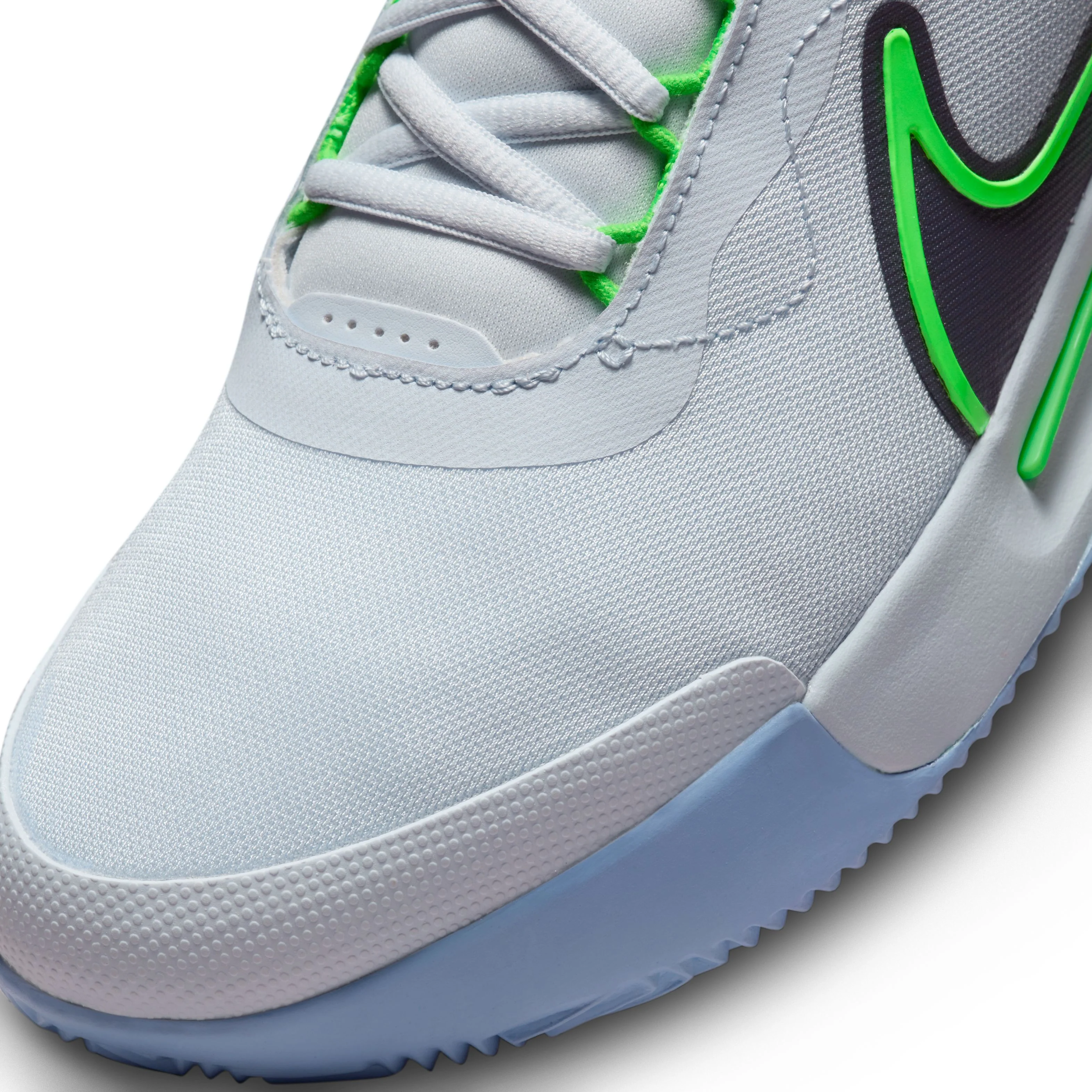 Court Zoom Pro Clay Tennis Shoes - Image 7