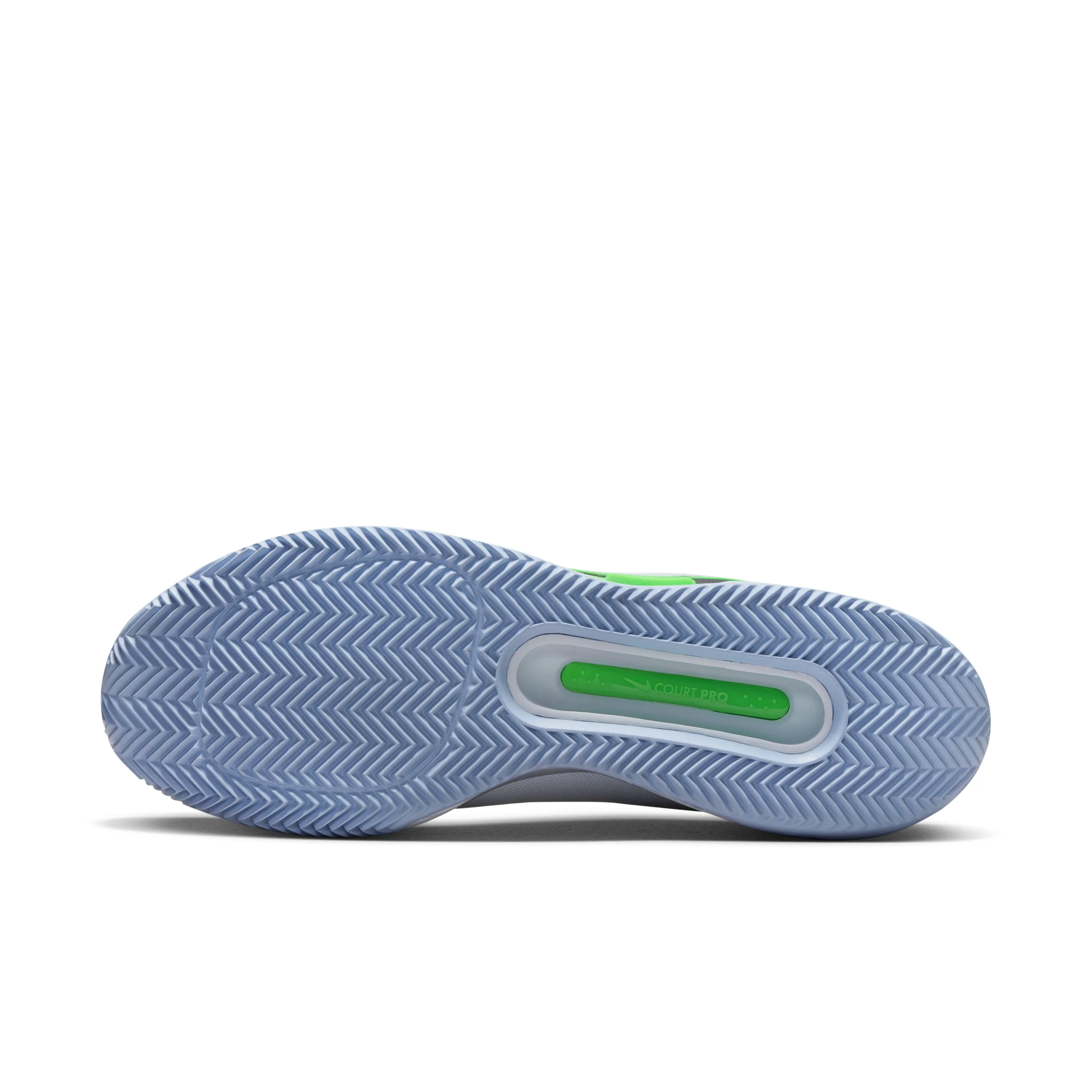 Court Zoom Pro Clay Tennis Shoes - Image 8