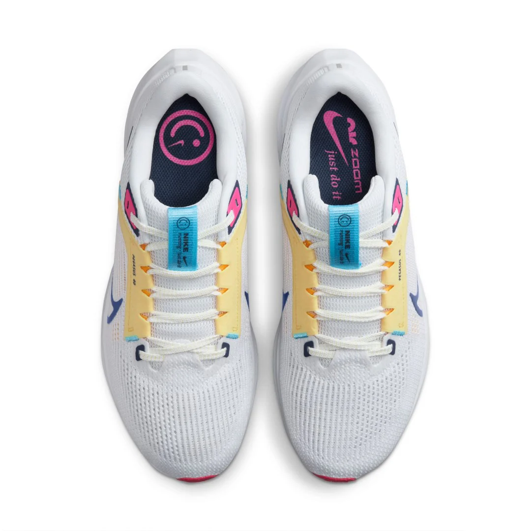 Air Zoom Pegasus 40 Running Shoes - Image 3
