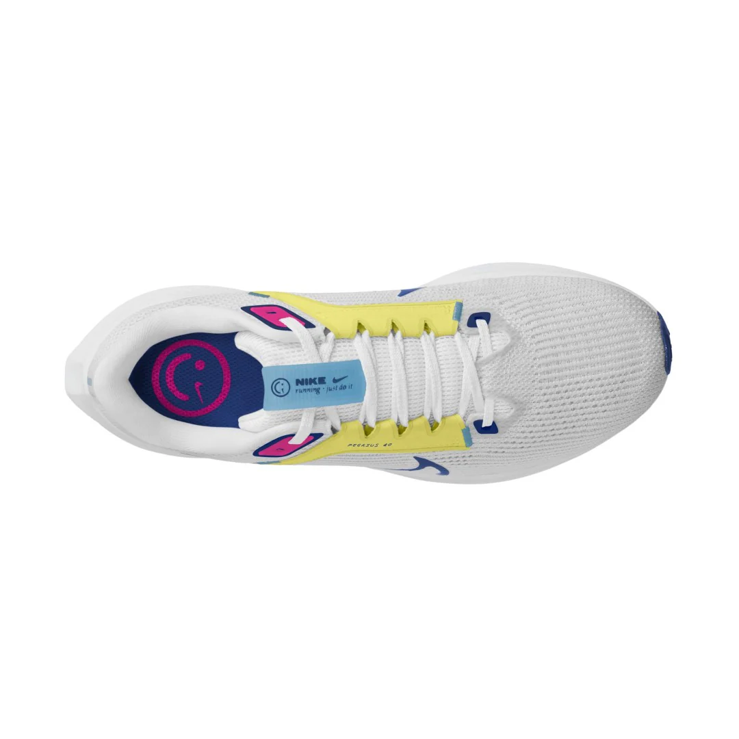 Air Zoom Pegasus 40 Running Shoes - Image 5