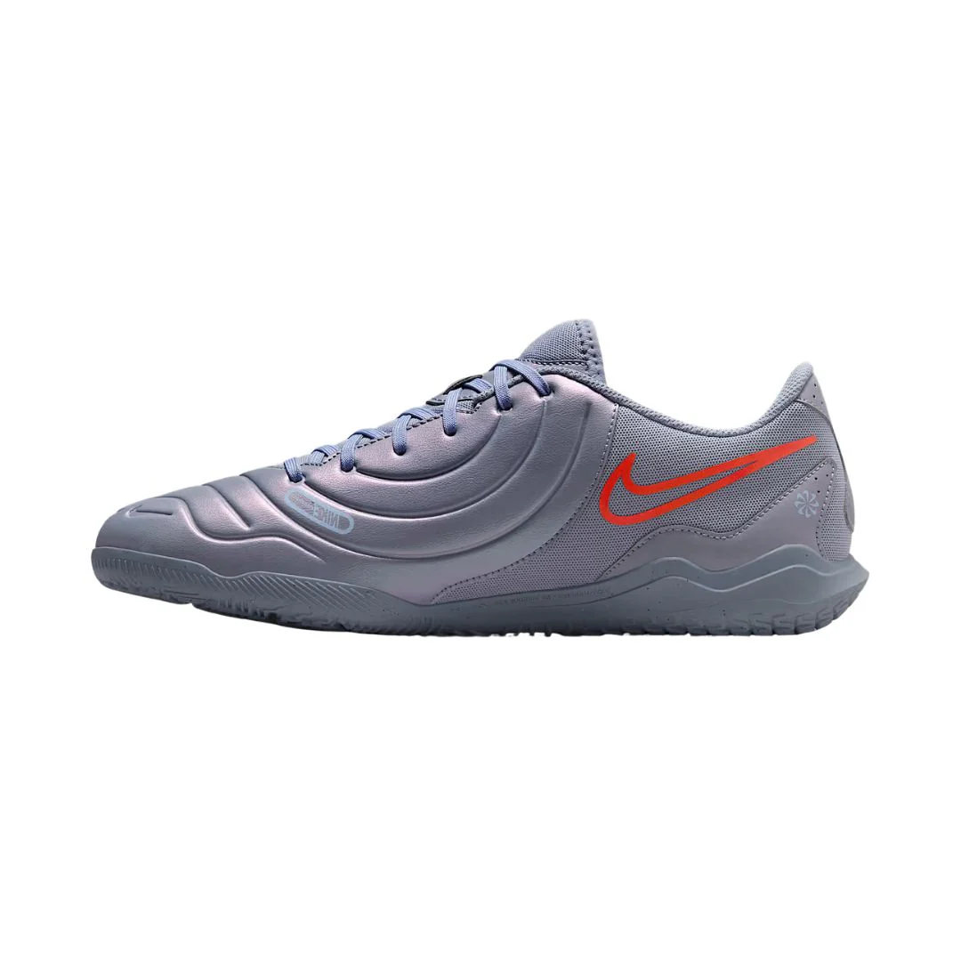 Tiempo Legend 10 Club Indoor/Court Low-Top Soccer Shoes - Image 3