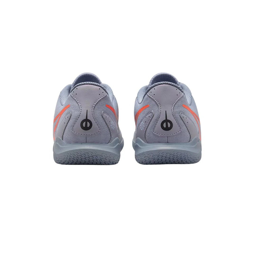 Tiempo Legend 10 Club Indoor/Court Low-Top Soccer Shoes - Image 4