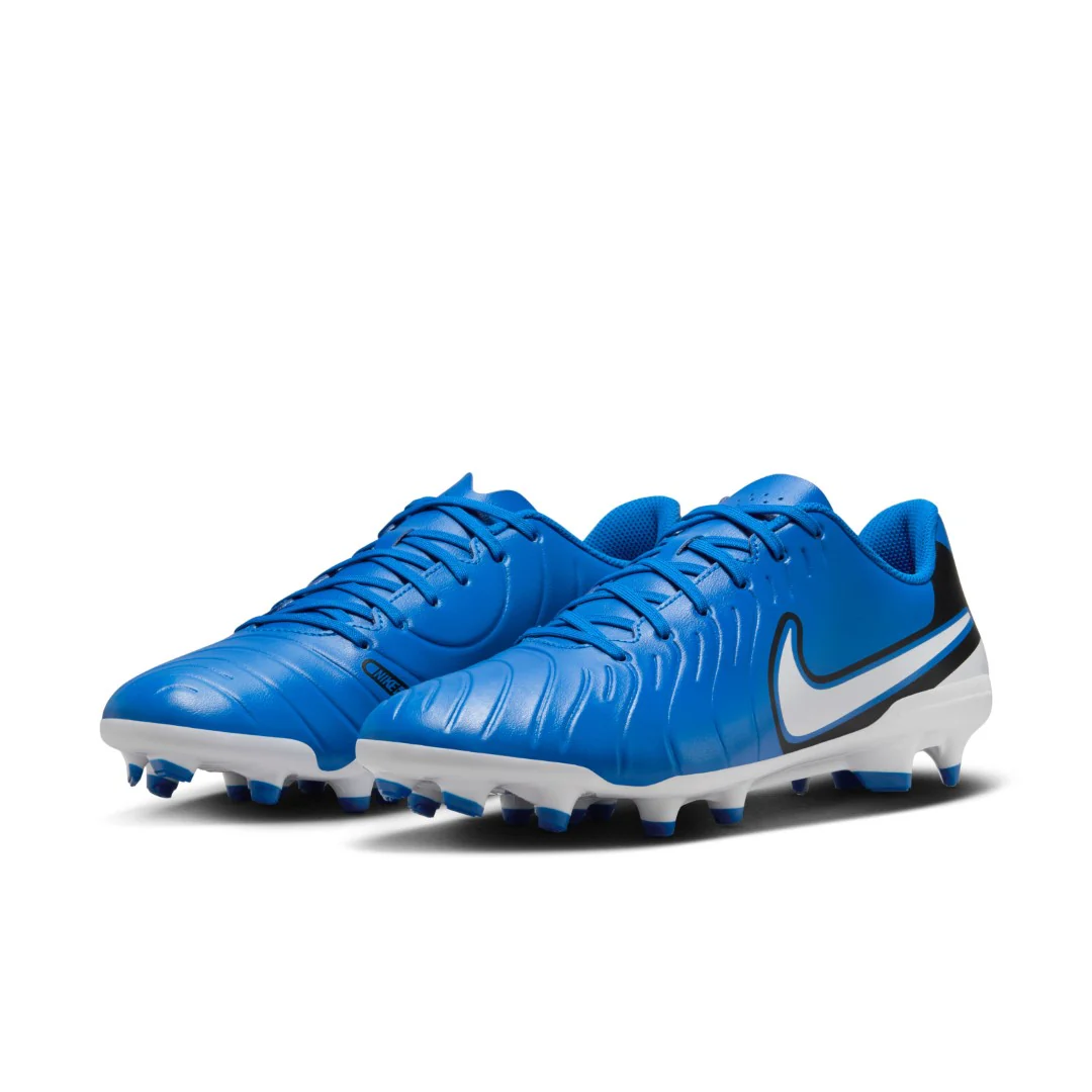 Tiempo Legend 10 Club Fg/Mg Soccer Shoes - Image 3