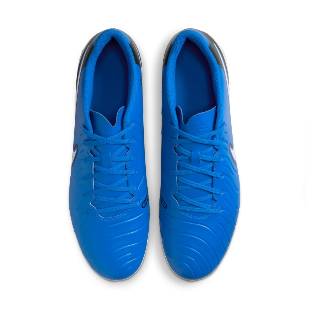Tiempo Legend 10 Club Fg/Mg Soccer Shoes - Image 5