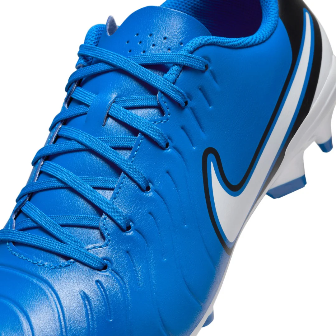 Tiempo Legend 10 Club Fg/Mg Soccer Shoes - Image 8