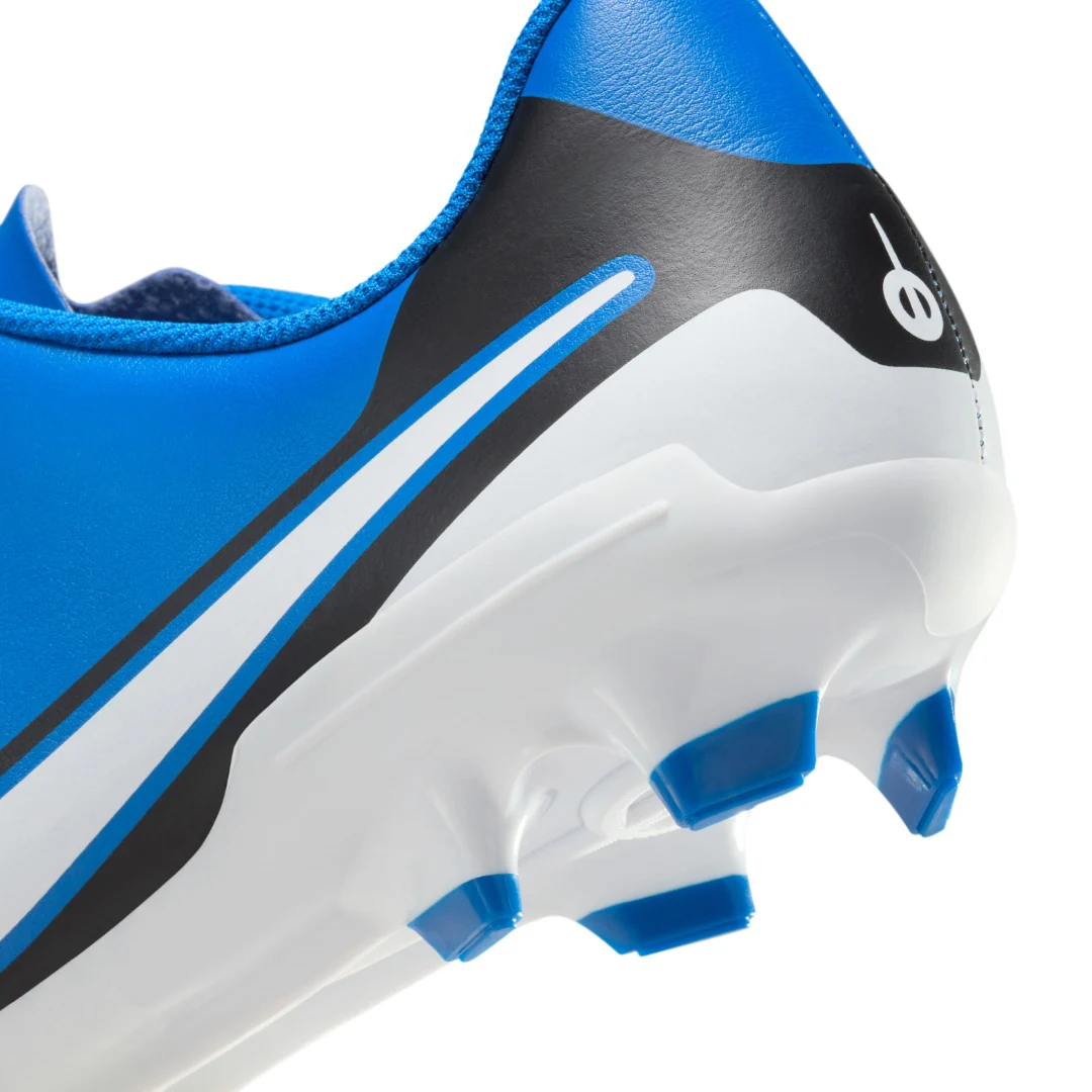 Tiempo Legend 10 Club Fg/Mg Soccer Shoes - Image 9