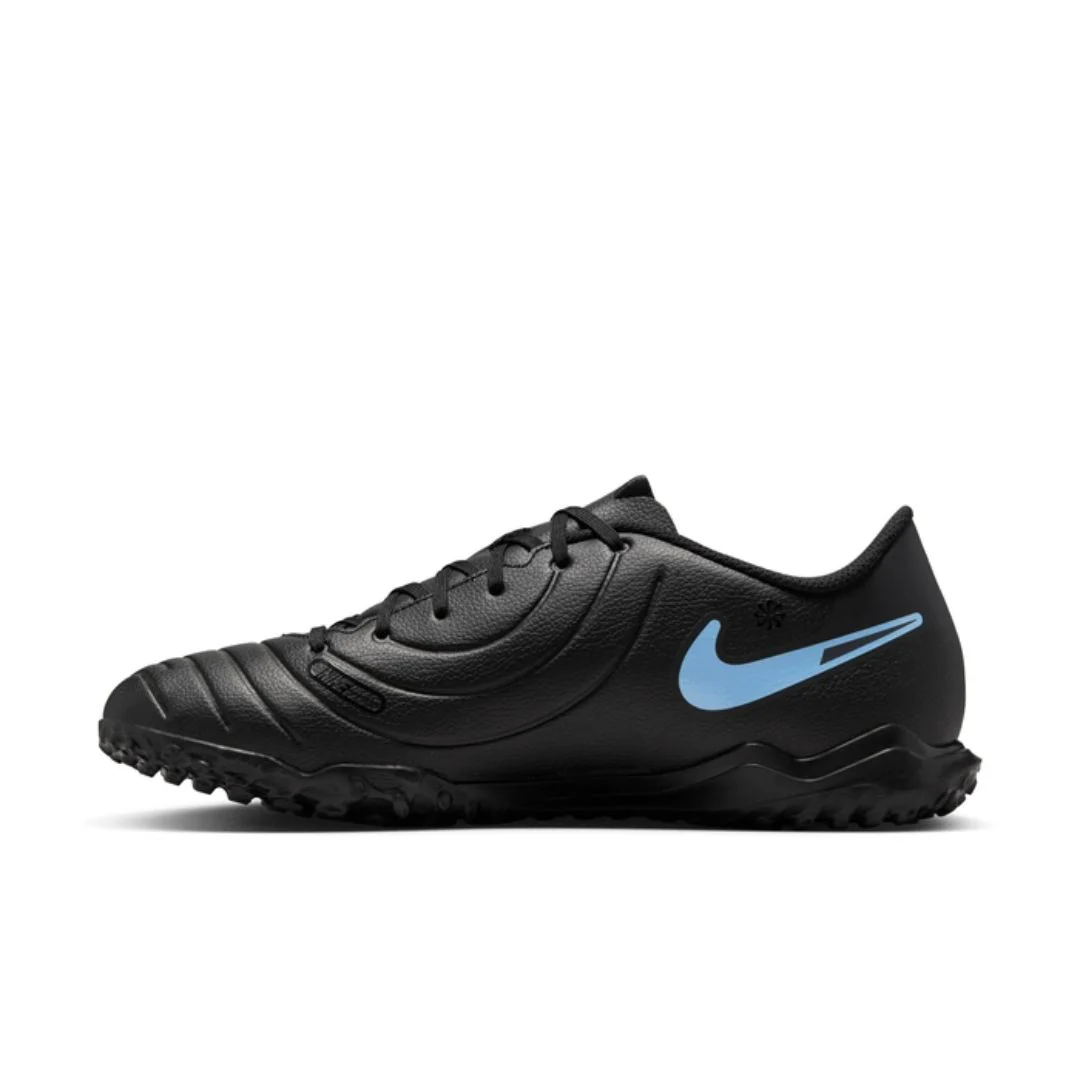 Tiempo Legend 10 Club Turf Low-Top Soccer Shoes - Image 2