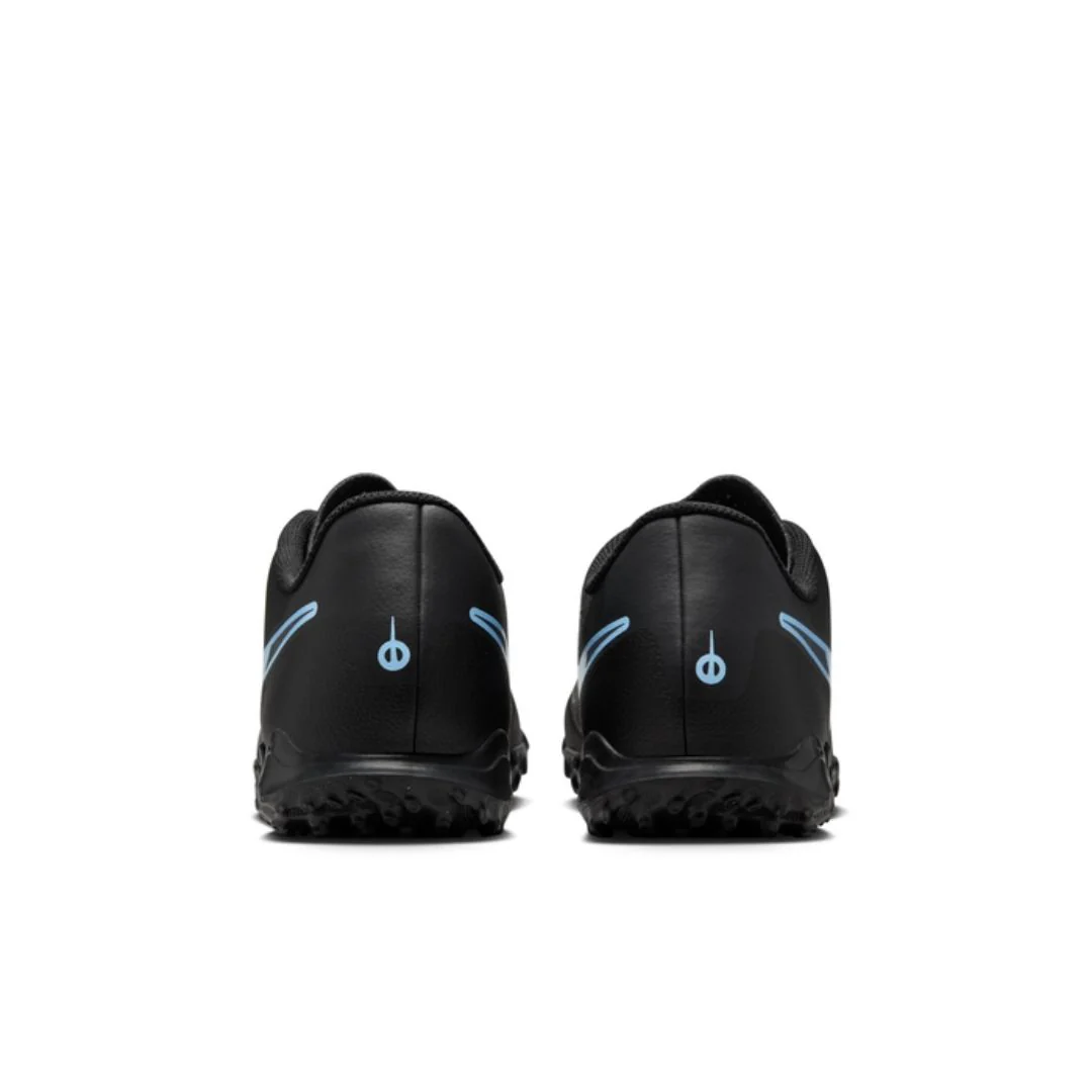 Tiempo Legend 10 Club Turf Low-Top Soccer Shoes - Image 3