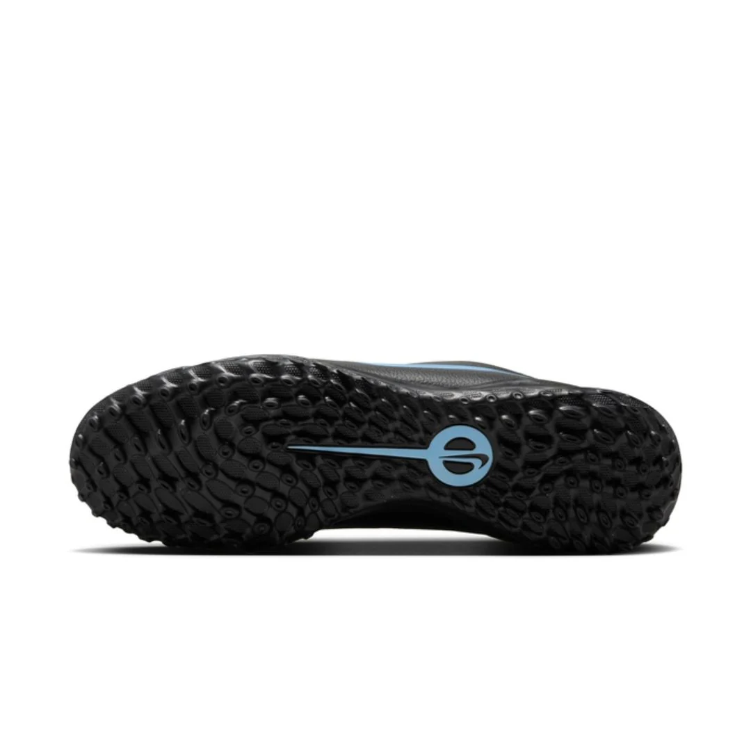 Tiempo Legend 10 Club Turf Low-Top Soccer Shoes - Image 6