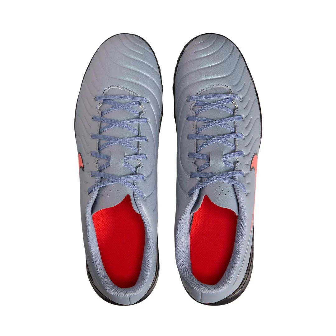 Tiempo Legend 10 Club Turf Low-Top Soccer Shoes - Image 2