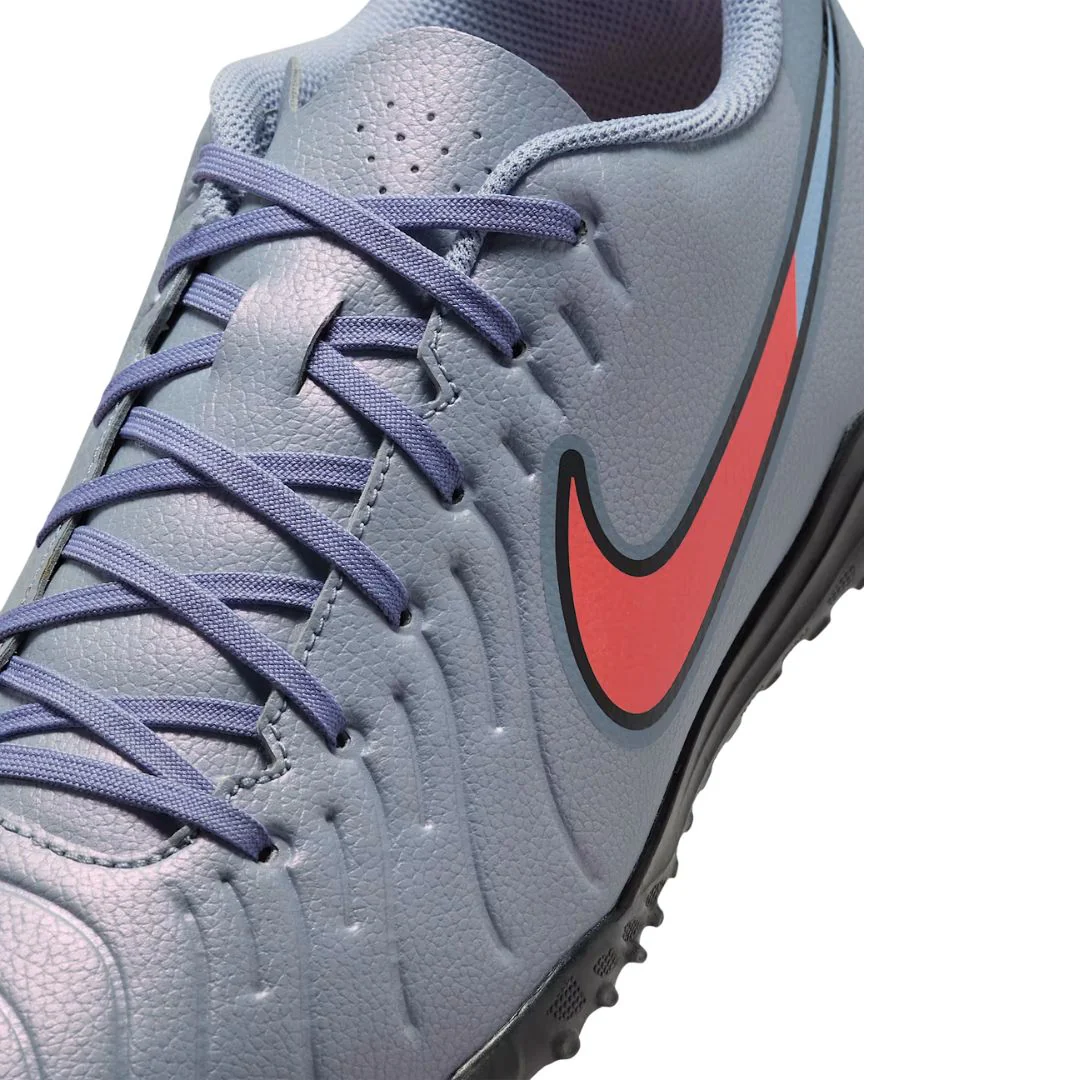 Tiempo Legend 10 Club Turf Low-Top Soccer Shoes - Image 3