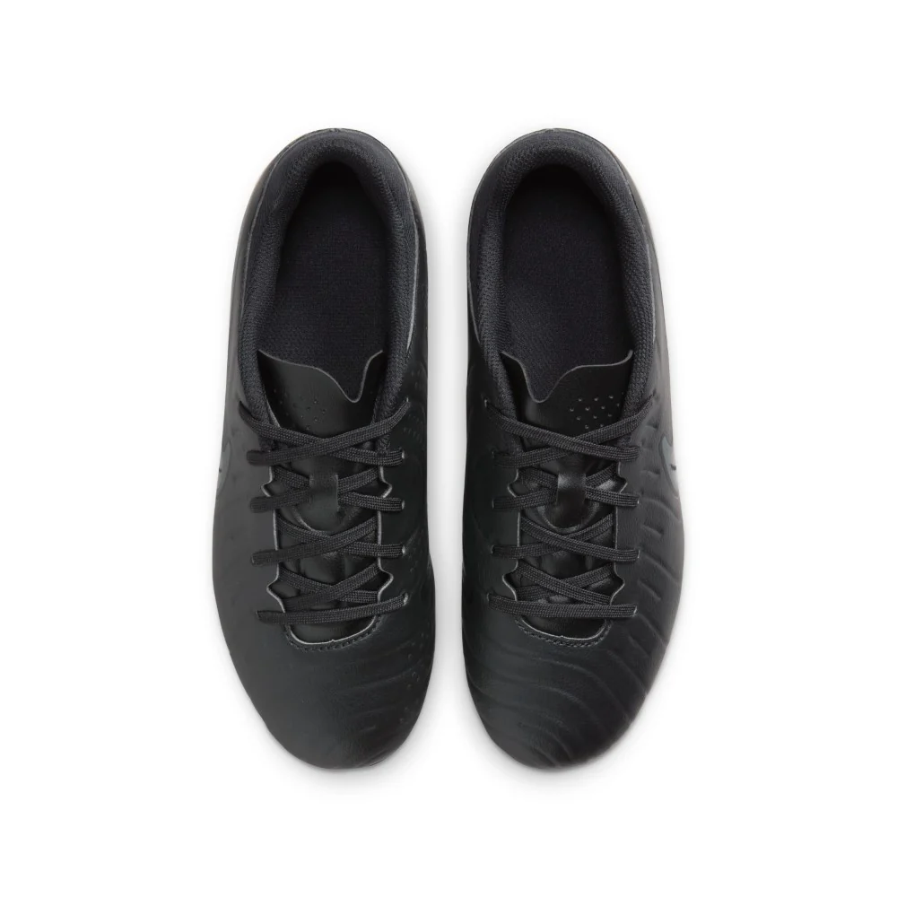 Jr Legend 10 Academy Fg/Mg Soccer Shoes - Image 4