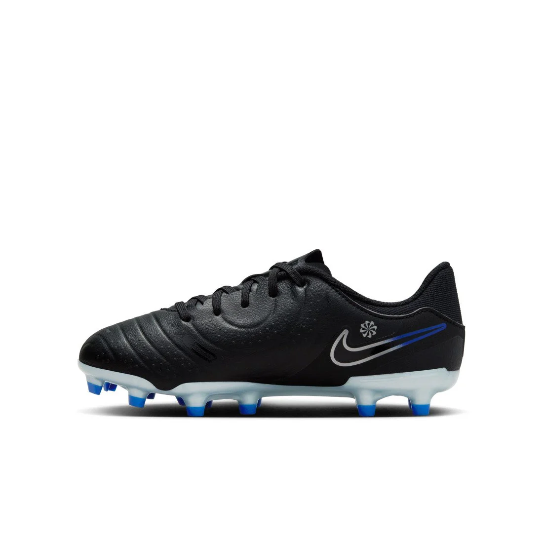 Jr. Tiempo Legend 10 Academy Soccer Shoes - Image 3