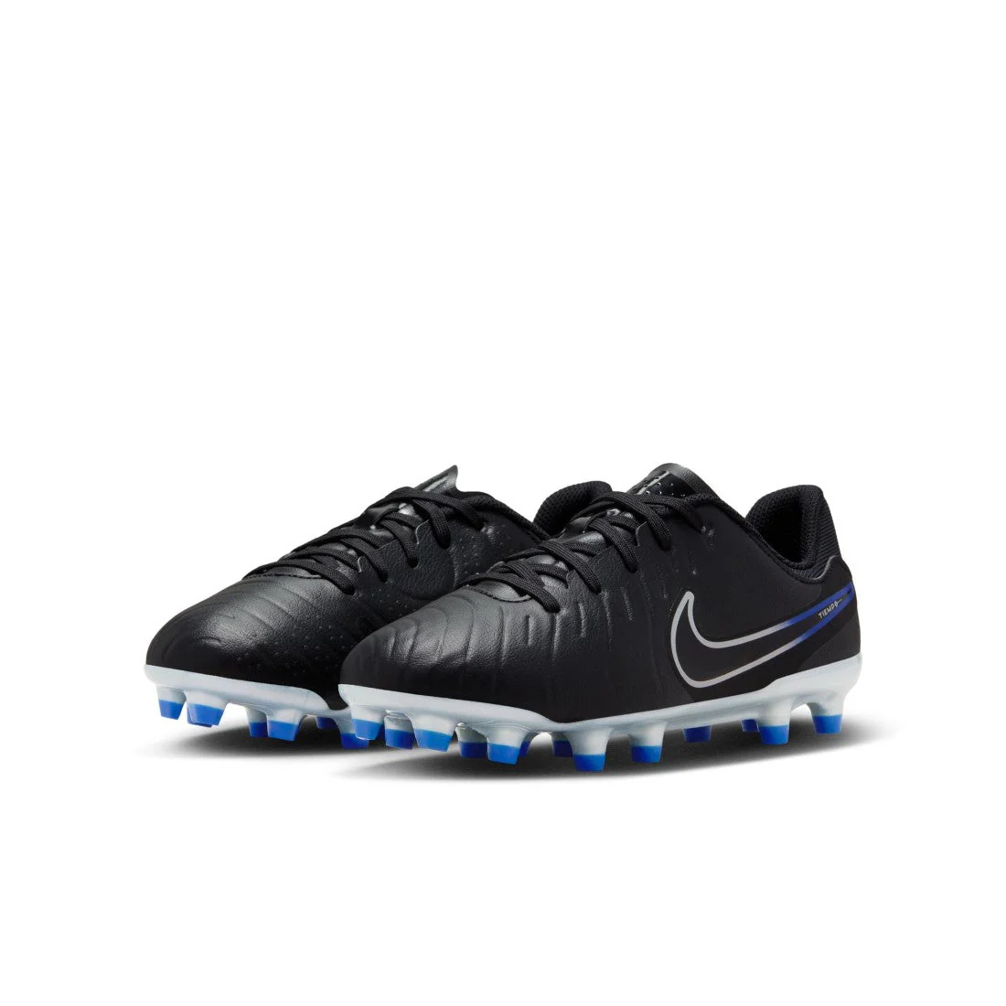 Jr. Tiempo Legend 10 Academy Soccer Shoes - Image 5