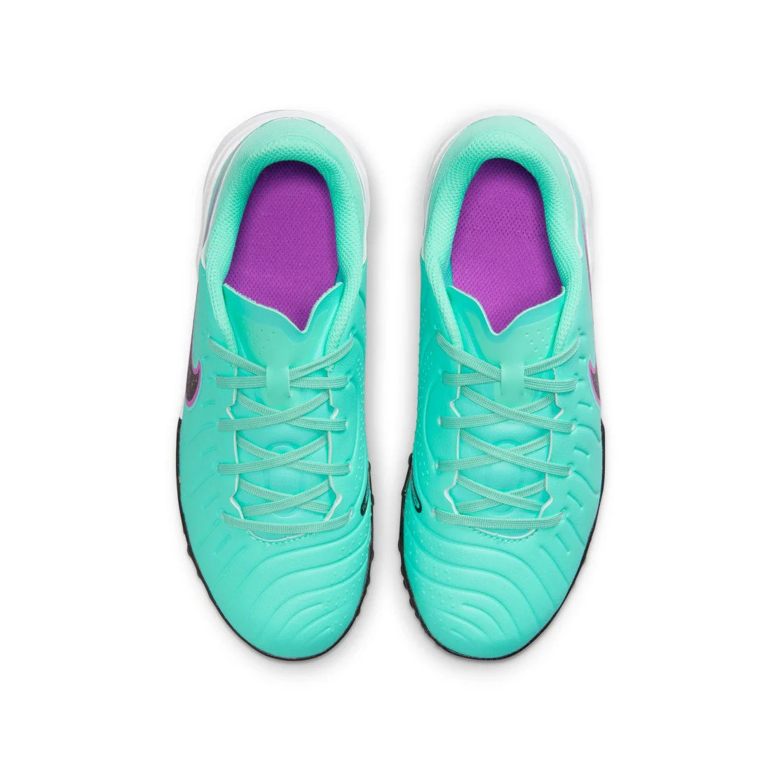 Jr. Tiempo Legend 10 Academy Soccer Shoes - Image 6