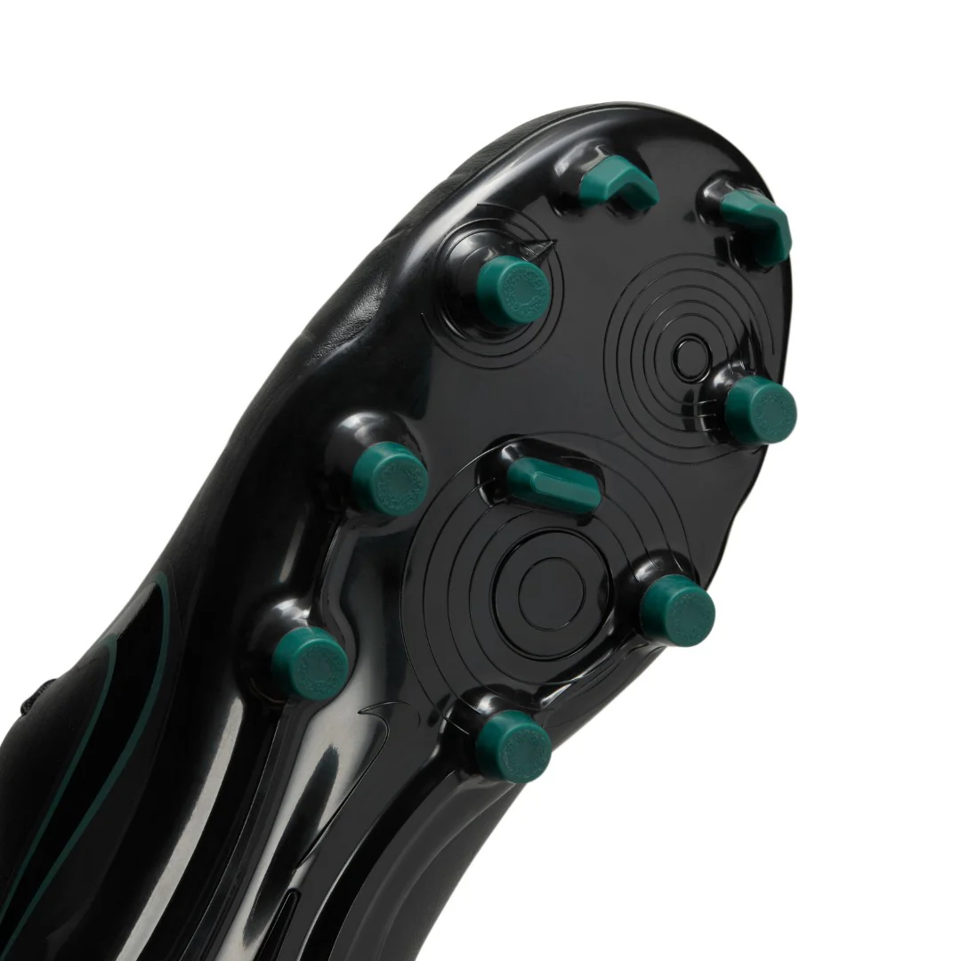 Jr. Tiempo Legend (FG/MG) Soccer Shoes - Image 6