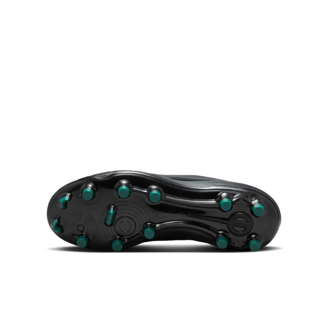 Jr. Tiempo Legend (FG/MG) Soccer Shoes - Image 7