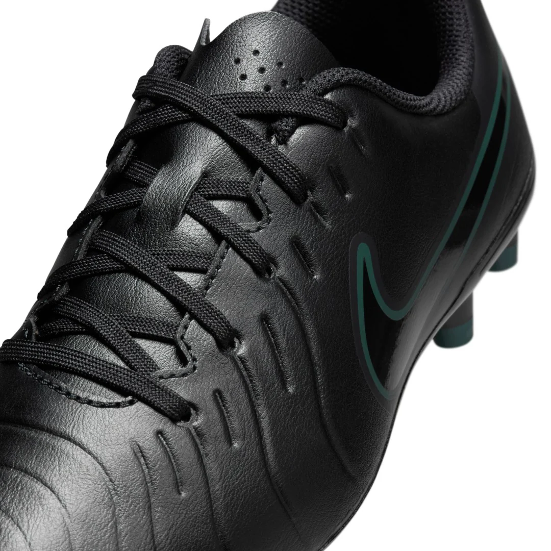 Jr. Tiempo Legend (FG/MG) Soccer Shoes - Image 8
