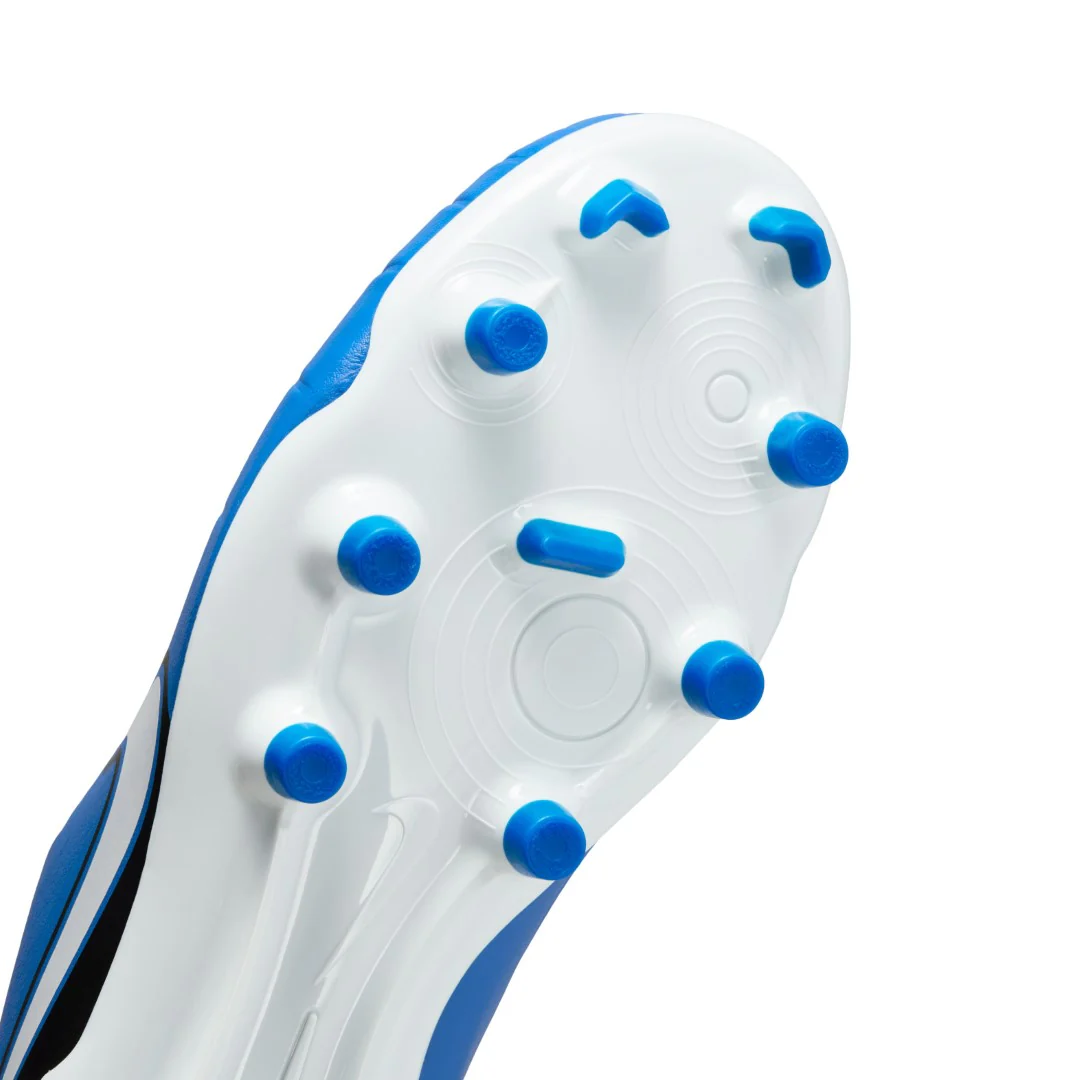 Jr. Tiempo Legend (FG/MG) Soccer Shoes - Image 6