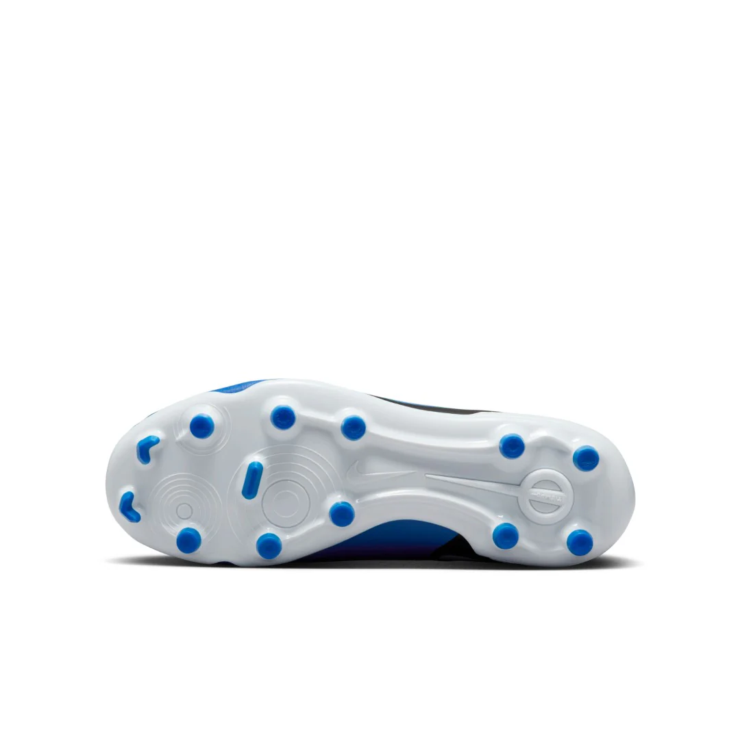 Jr. Tiempo Legend (FG/MG) Soccer Shoes - Image 7