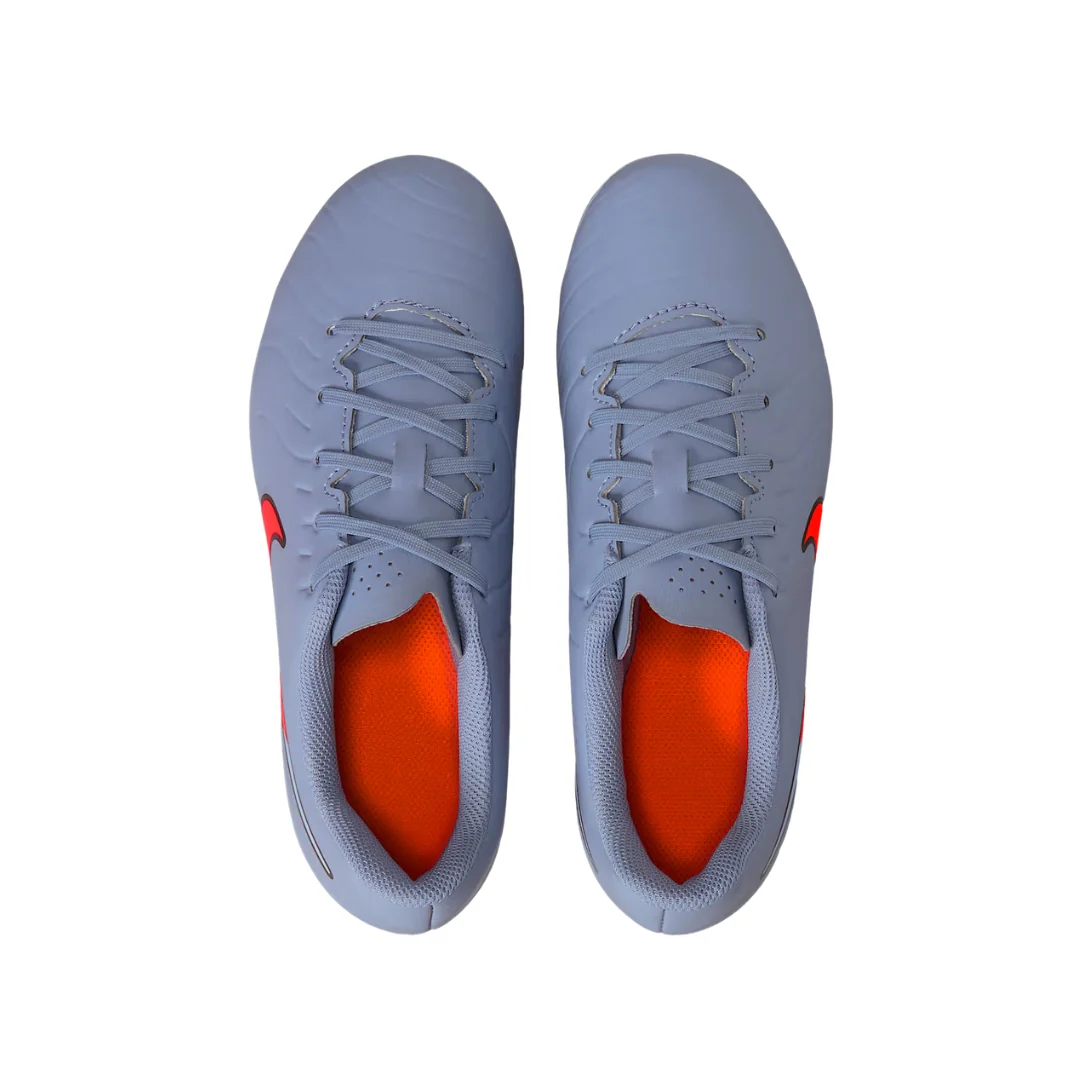 Jr. Tiempo Legend 10 Club Multi-Ground Low-Top Soccer Shoes - Image 2
