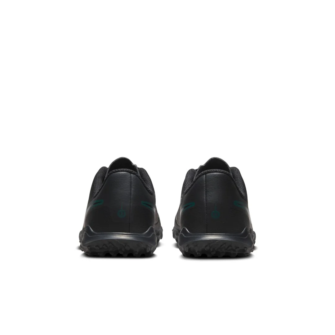 Jr. Tiempo Legend 10 Club (Turf) Soccer Shoes - Image 3