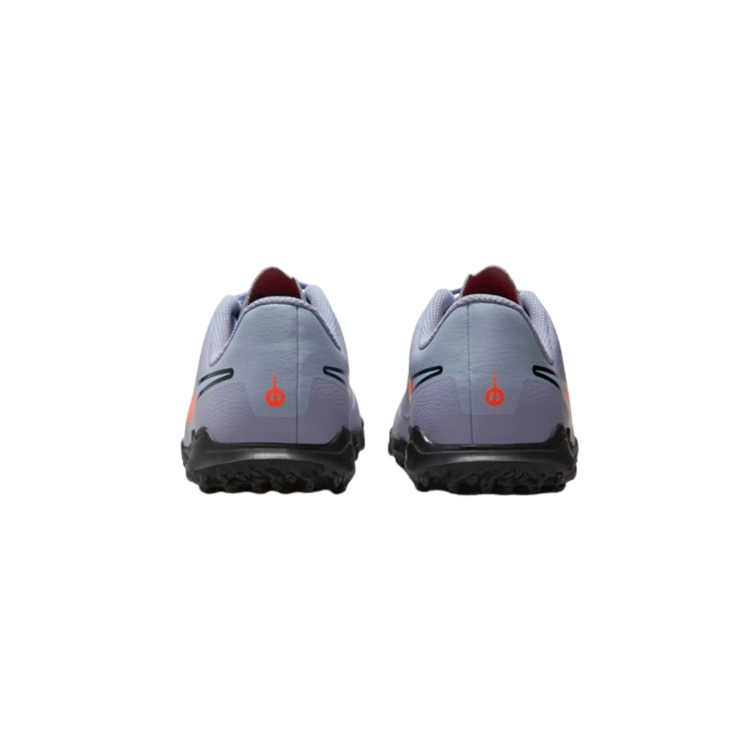 Jr. Tiempo Legend 10 Club Turf Low-Top Soccer Shoes - Image 5