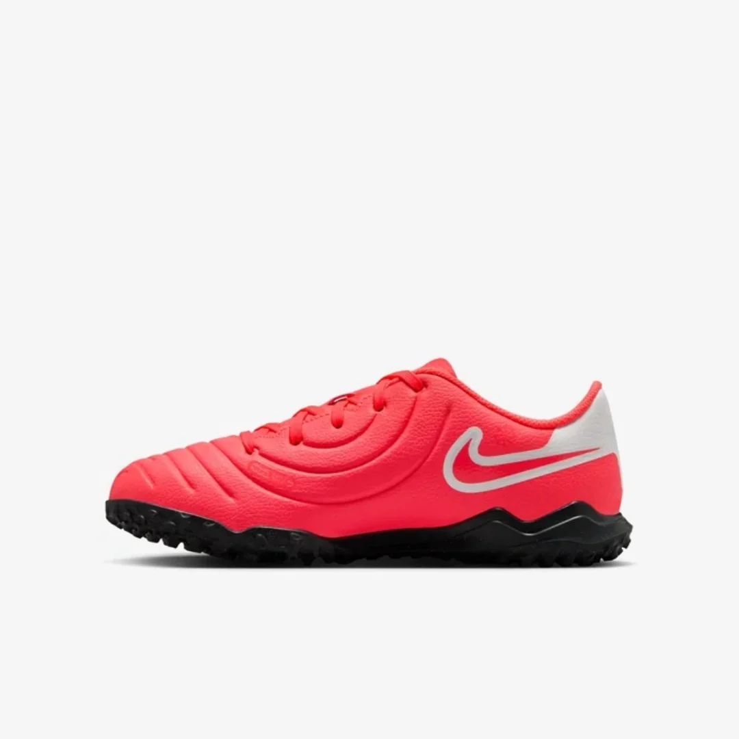 Jr. Tiempo Legend 10 Club Soccer Shoes - Image 2