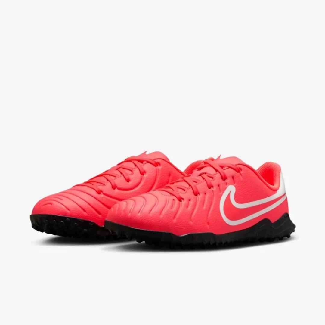 Jr. Tiempo Legend 10 Club Soccer Shoes - Image 3