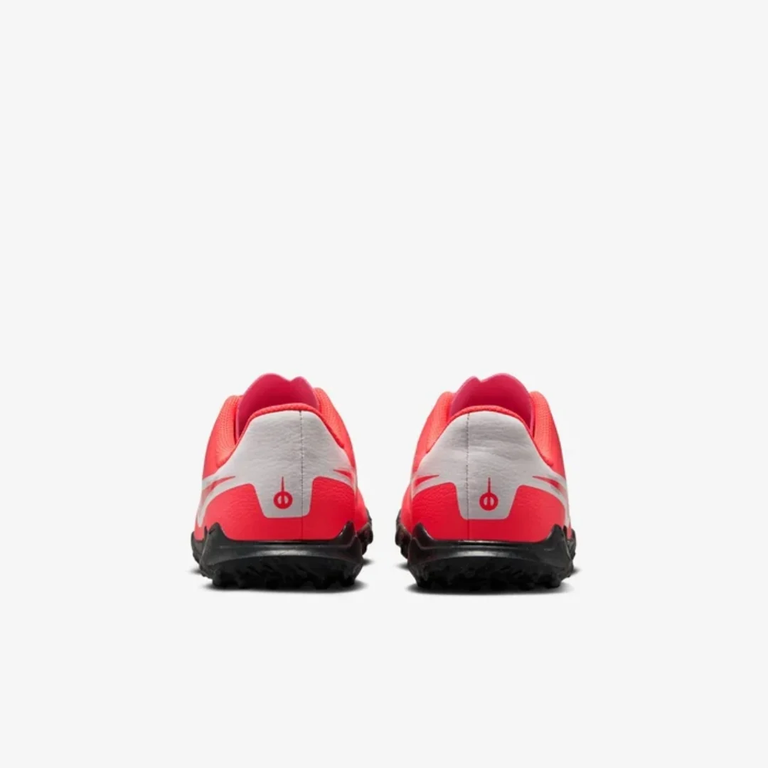 Jr. Tiempo Legend 10 Club Soccer Shoes - Image 4