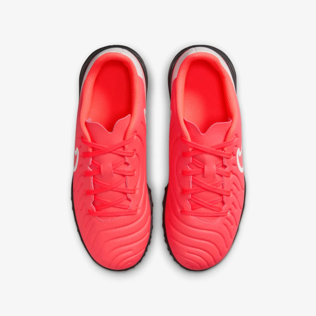 Jr. Tiempo Legend 10 Club Soccer Shoes - Image 5