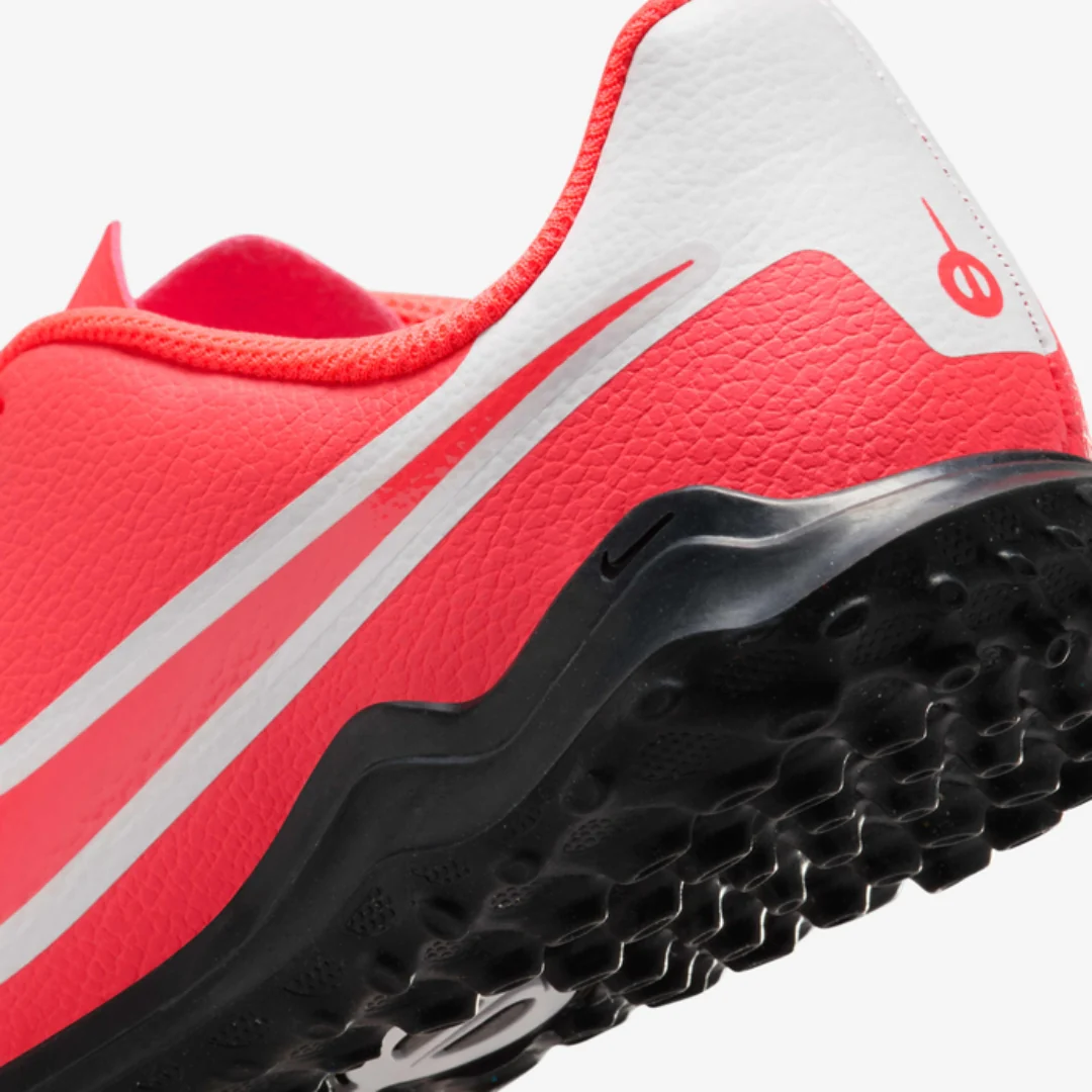 Jr. Tiempo Legend 10 Club Soccer Shoes - Image 6